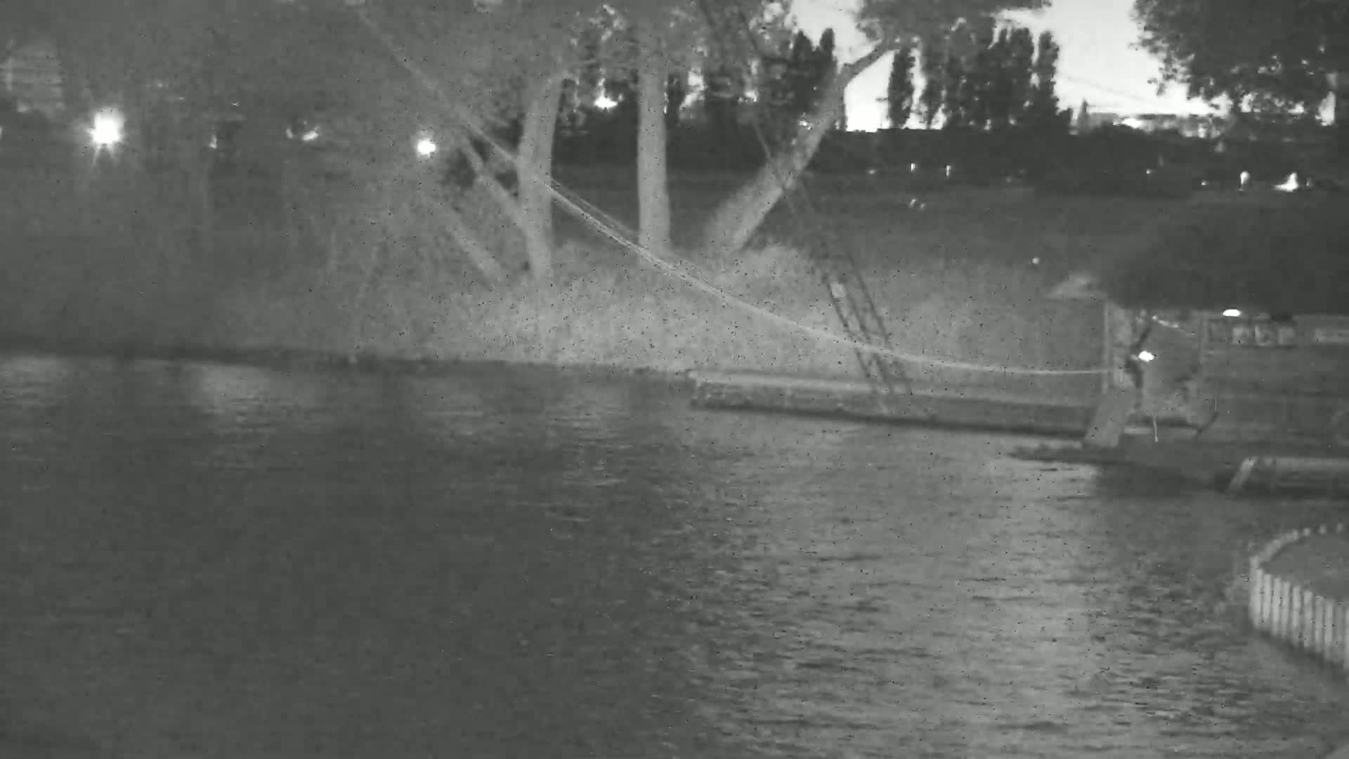 Knokke-Heist, Put van de Cloedet Sport Lake (De Cloedet Pond) Live Cam - Bruges, West Flanders (Flandre-Occidentale), Flemish (Flamande), Belgium