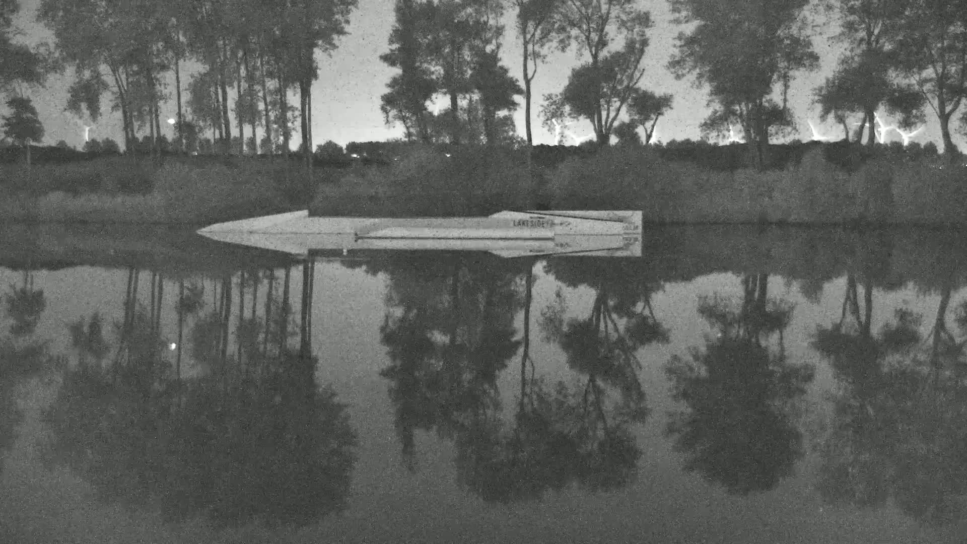 Knokke-Heist, Put van de Cloedet Sport Lake (De Cloedet Pond) Live Cam - Bruges, West Flanders (Flandre-Occidentale), Flemish (Flamande), Belgium
