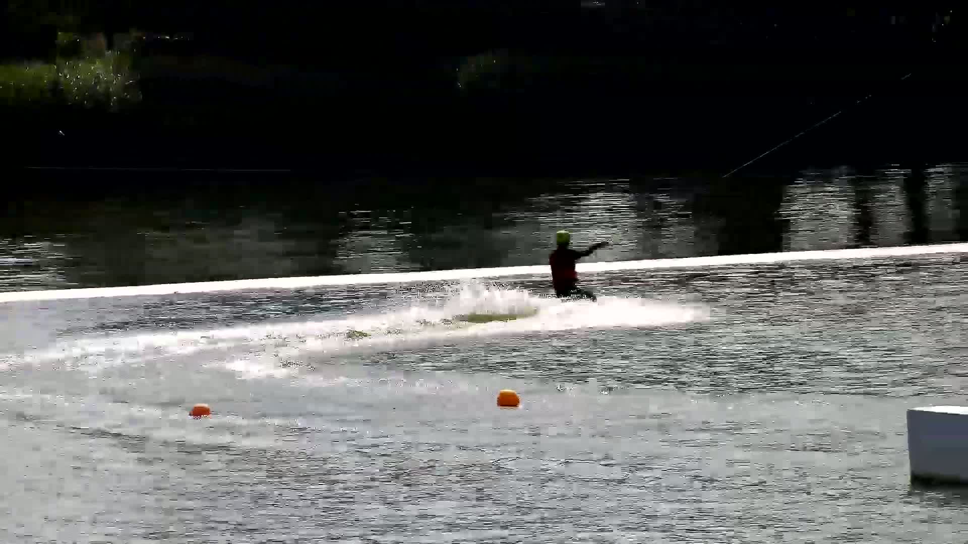 Knokke-Heist, Put van de Cloedet Sport Lake (De Cloedet Pond) Live Cam - Bruges, West Flanders (Flandre-Occidentale), Flemish (Flamande), Belgium