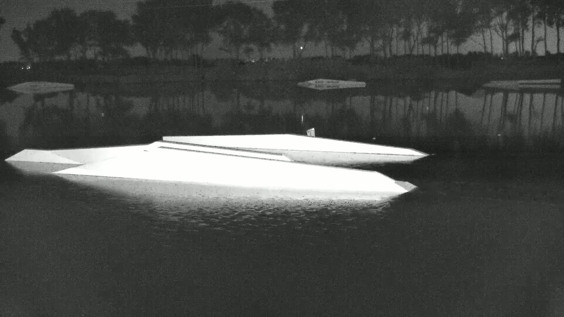 Knokke-Heist, Put van de Cloedet Sport Lake (De Cloedet Pond) Live Cam - Bruges, West Flanders (Flandre-Occidentale), Flemish (Flamande), Belgium
