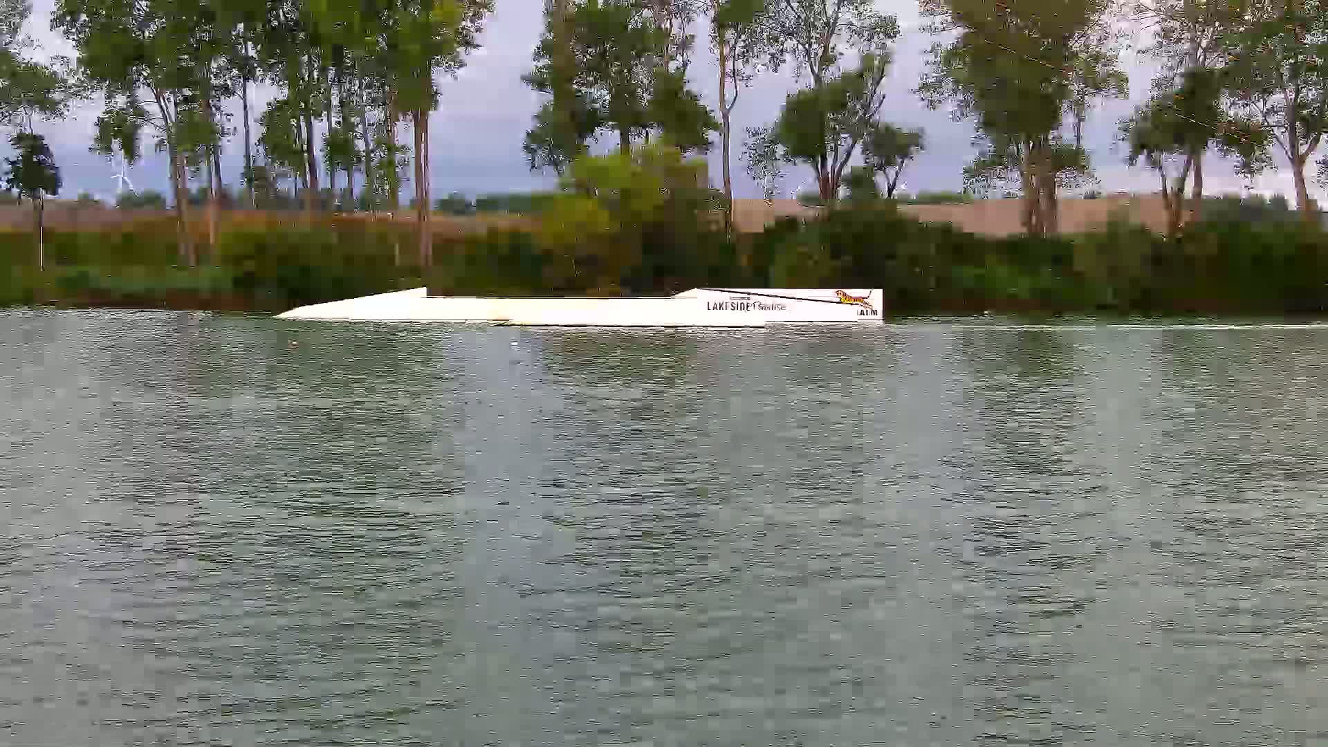 Knokke-Heist, Put van de Cloedet Sport Lake (De Cloedet Pond) Live Cam - Bruges, West Flanders (Flandre-Occidentale), Flemish (Flamande), Belgium