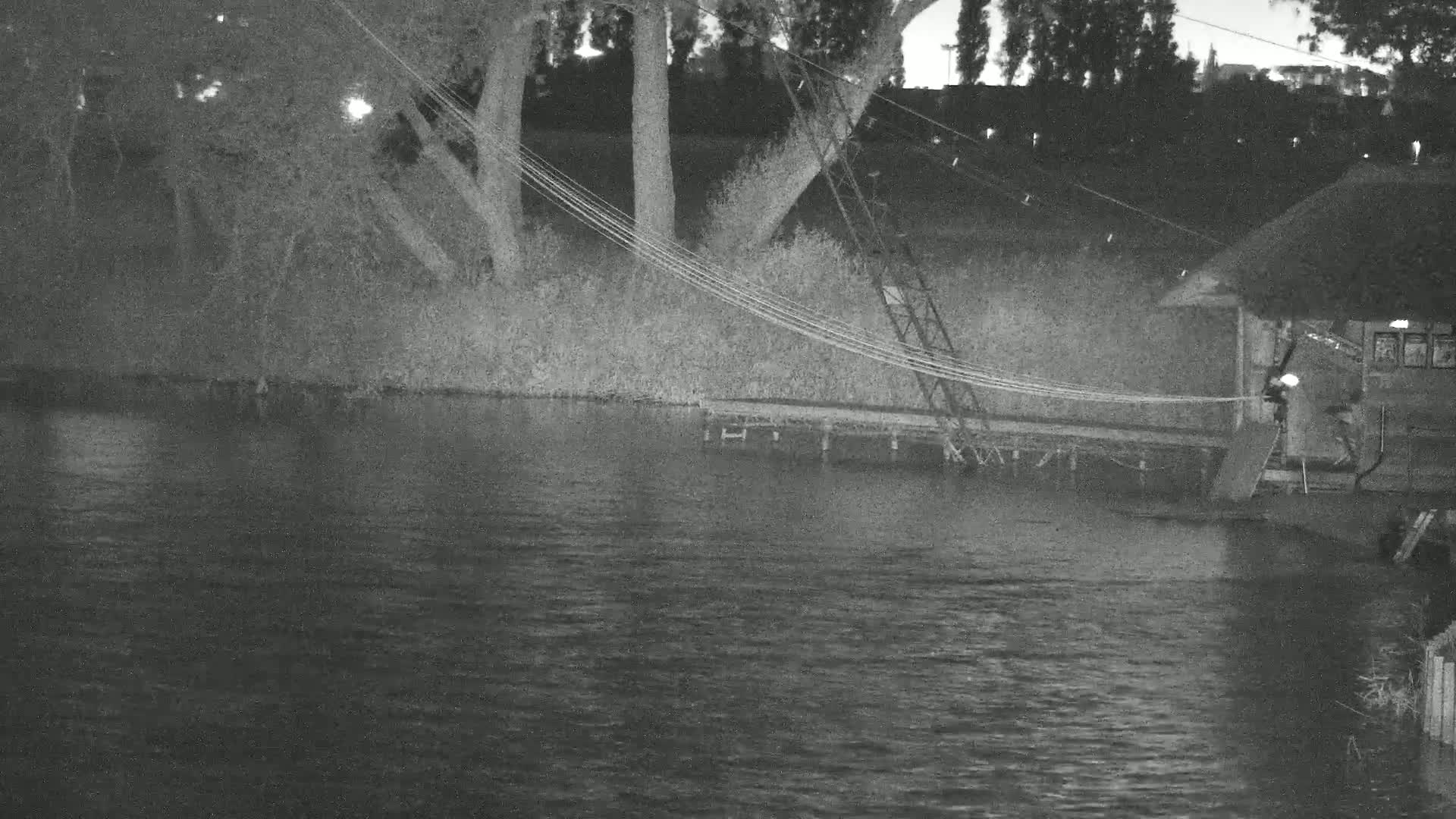 Knokke-Heist, Put van de Cloedet Sport Lake (De Cloedet Pond) Live Cam - Bruges, West Flanders (Flandre-Occidentale), Flemish (Flamande), Belgium