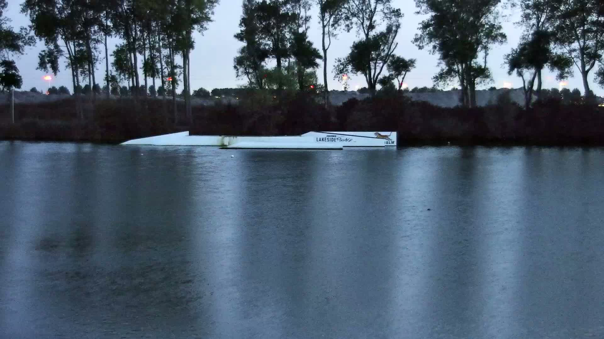 Knokke-Heist, Put van de Cloedet Sport Lake (De Cloedet Pond) Live Cam - Bruges, West Flanders (Flandre-Occidentale), Flemish (Flamande), Belgium