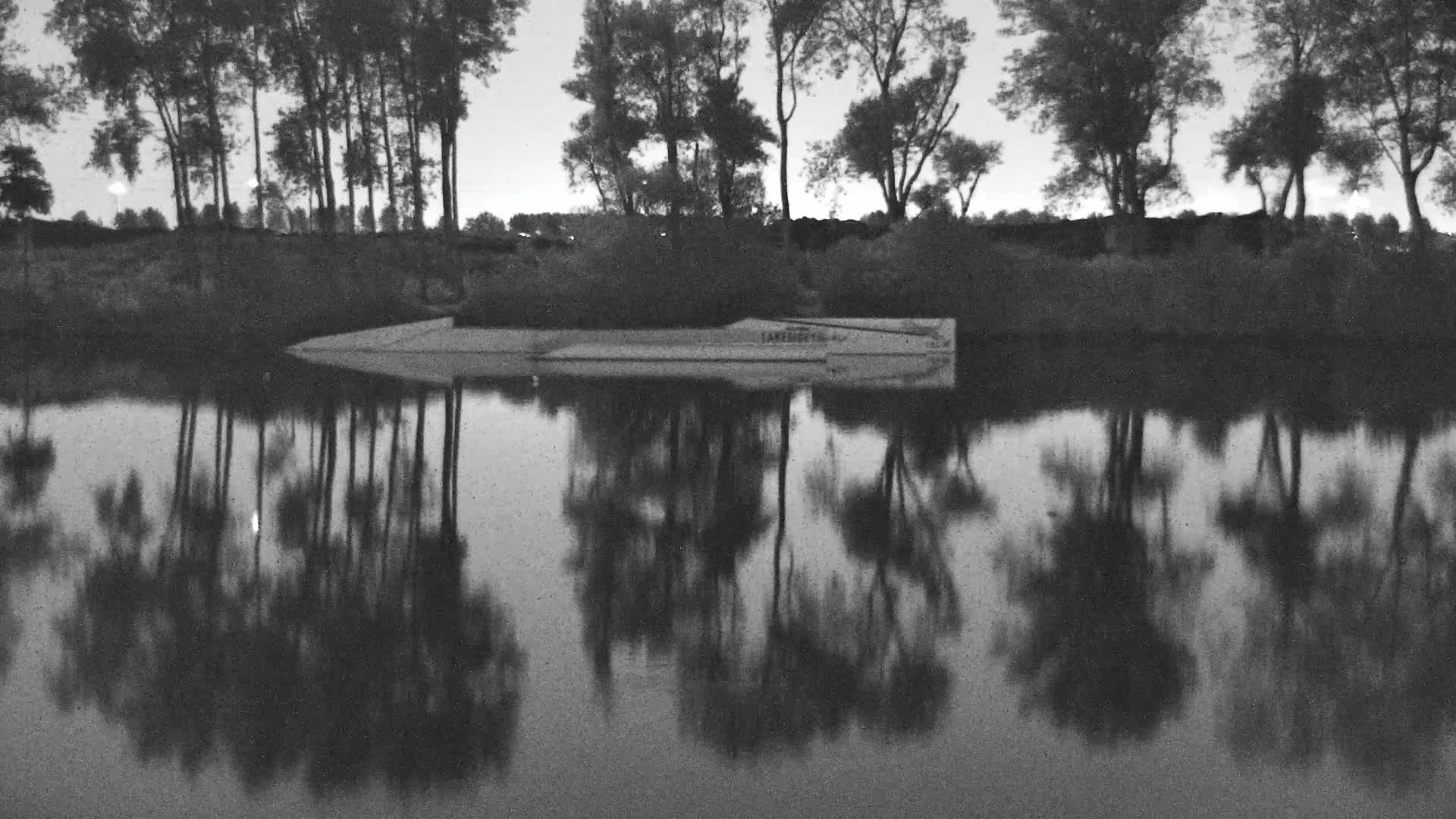 Knokke-Heist, Put van de Cloedet Sport Lake (De Cloedet Pond) Live Cam - Bruges, West Flanders (Flandre-Occidentale), Flemish (Flamande), Belgium