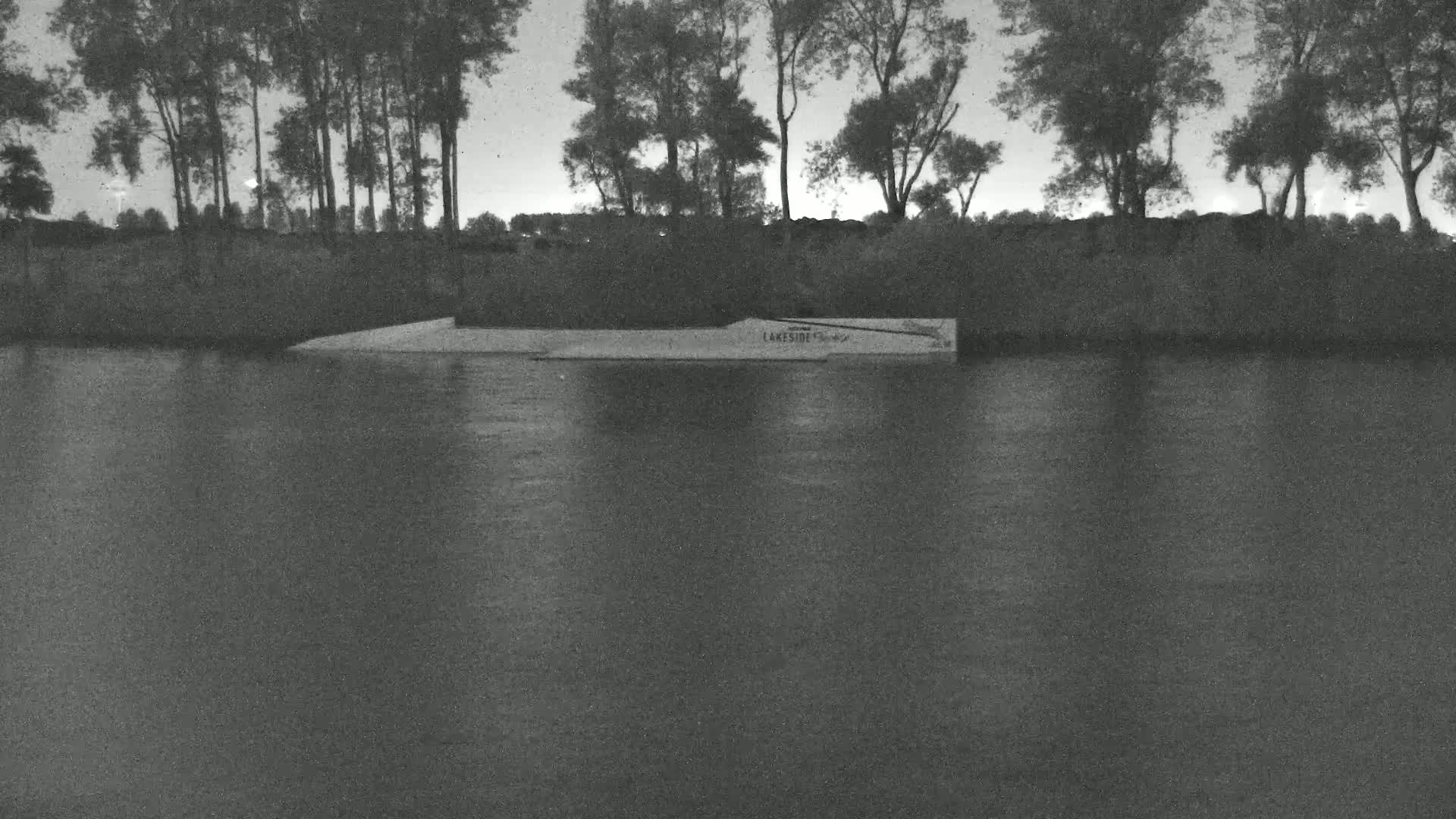 Knokke-Heist, Put van de Cloedet Sport Lake (De Cloedet Pond) Live Cam - Bruges, West Flanders (Flandre-Occidentale), Flemish (Flamande), Belgium