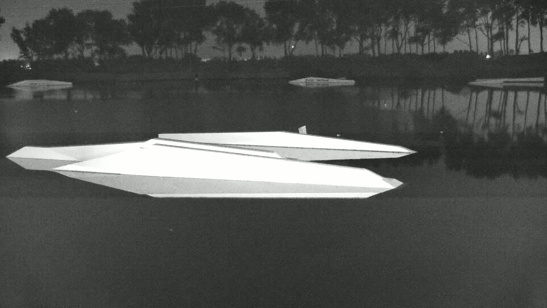 Knokke-Heist, Put van de Cloedet Sport Lake (De Cloedet Pond) Live Cam - Bruges, West Flanders (Flandre-Occidentale), Flemish (Flamande), Belgium