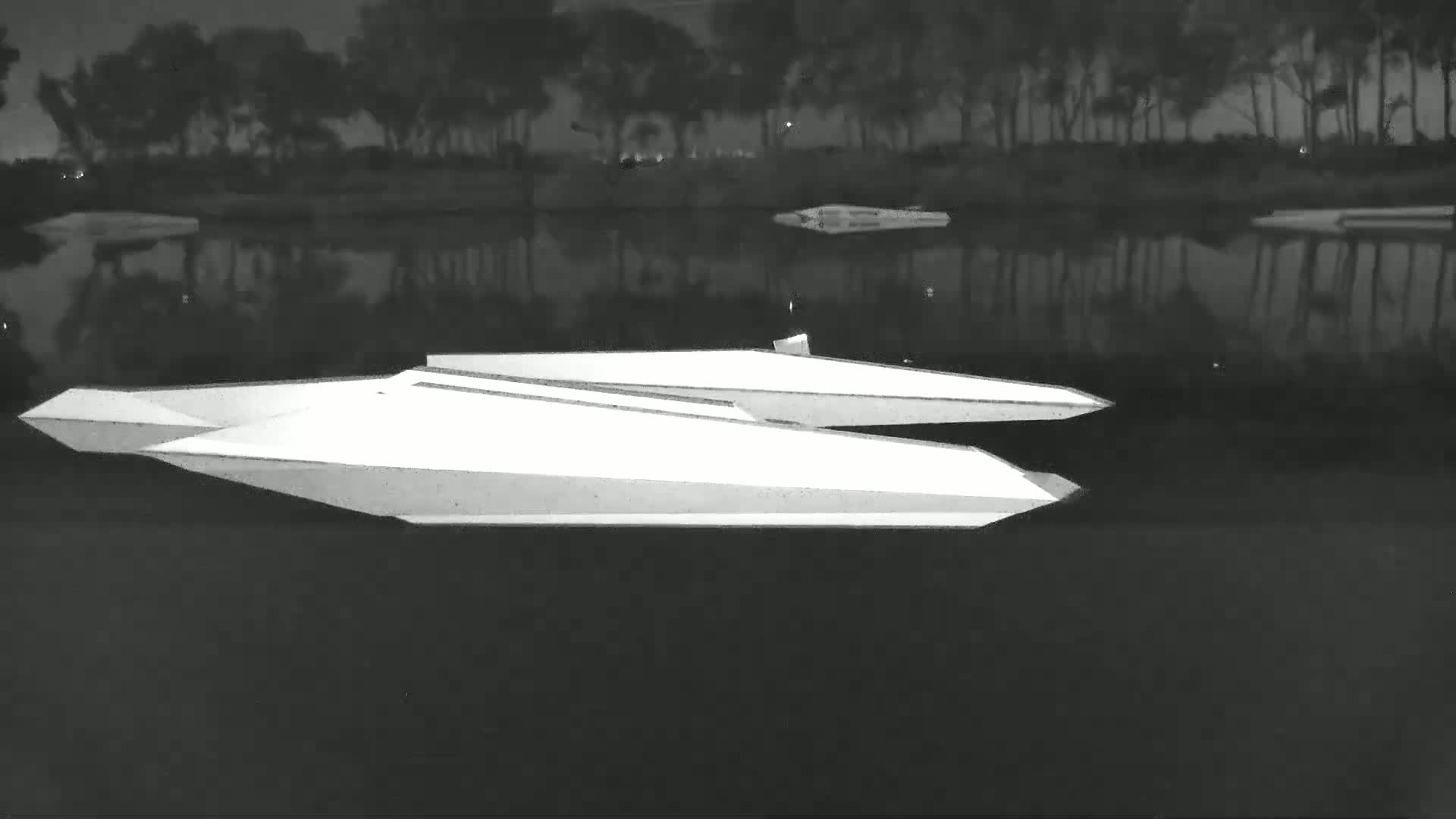 Knokke-Heist, Put van de Cloedet Sport Lake (De Cloedet Pond) Live Cam - Bruges, West Flanders (Flandre-Occidentale), Flemish (Flamande), Belgium