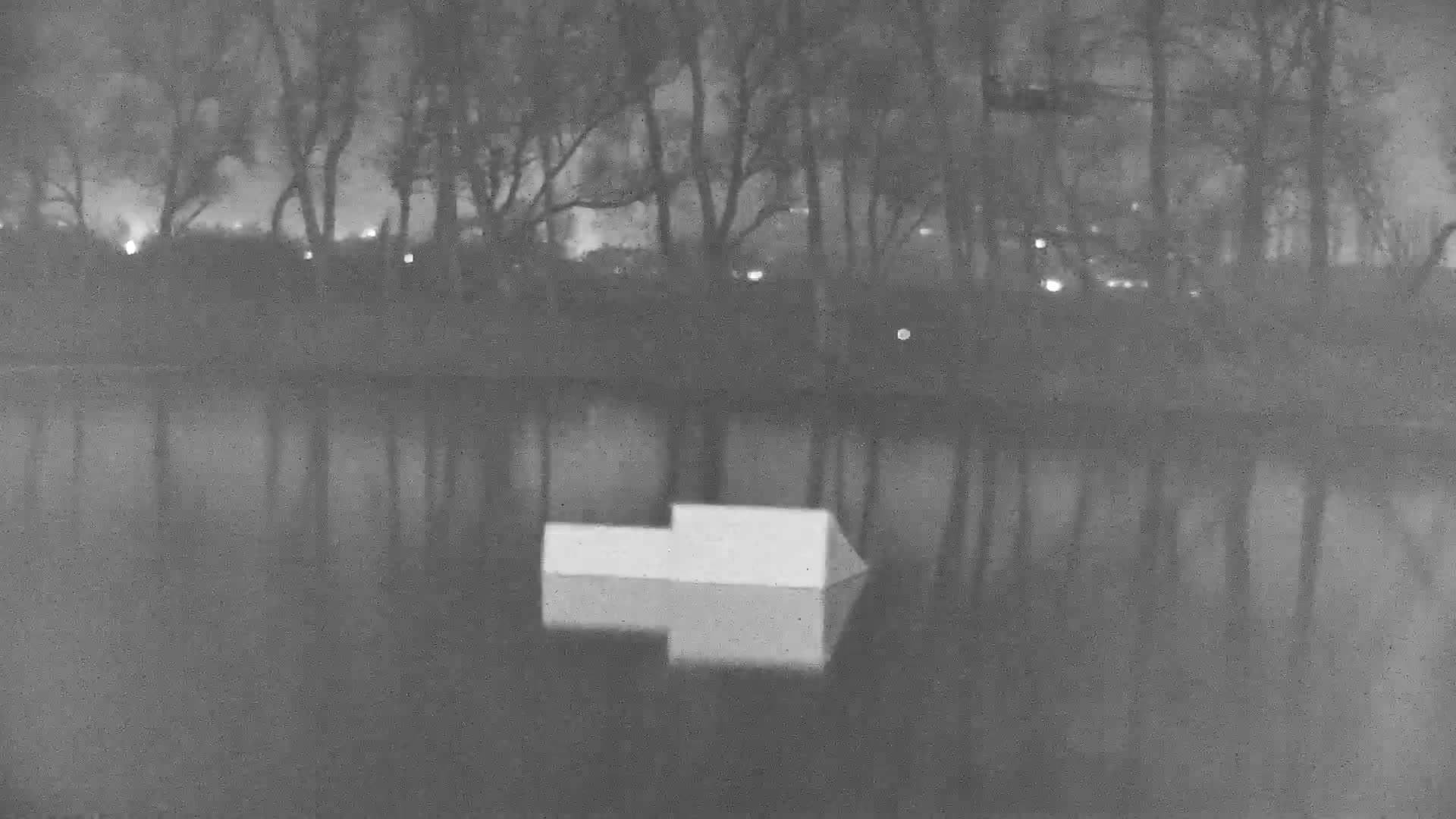 Knokke-Heist, Put van de Cloedet Sport Lake (De Cloedet Pond) Live Cam - Bruges, West Flanders (Flandre-Occidentale), Flemish (Flamande), Belgium