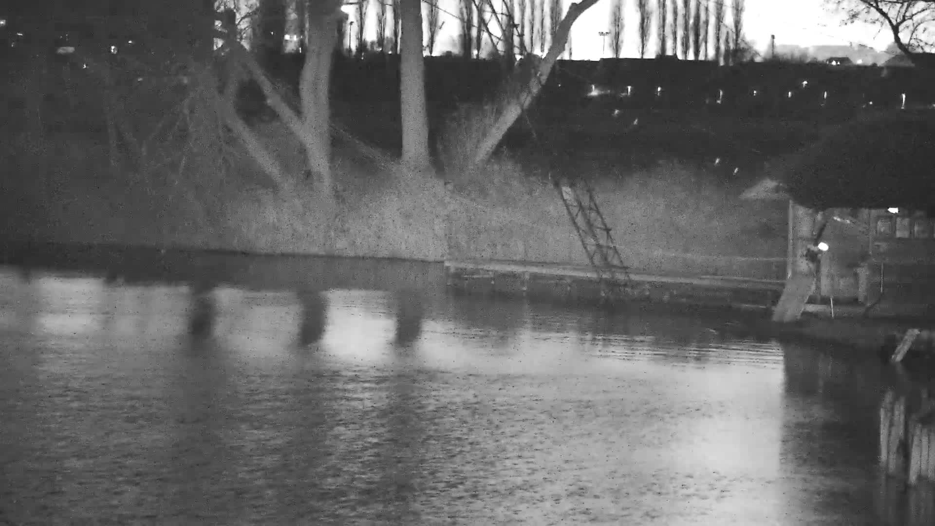 Knokke-Heist, Put van de Cloedet Sport Lake (De Cloedet Pond) Live Cam - Bruges, West Flanders (Flandre-Occidentale), Flemish (Flamande), Belgium