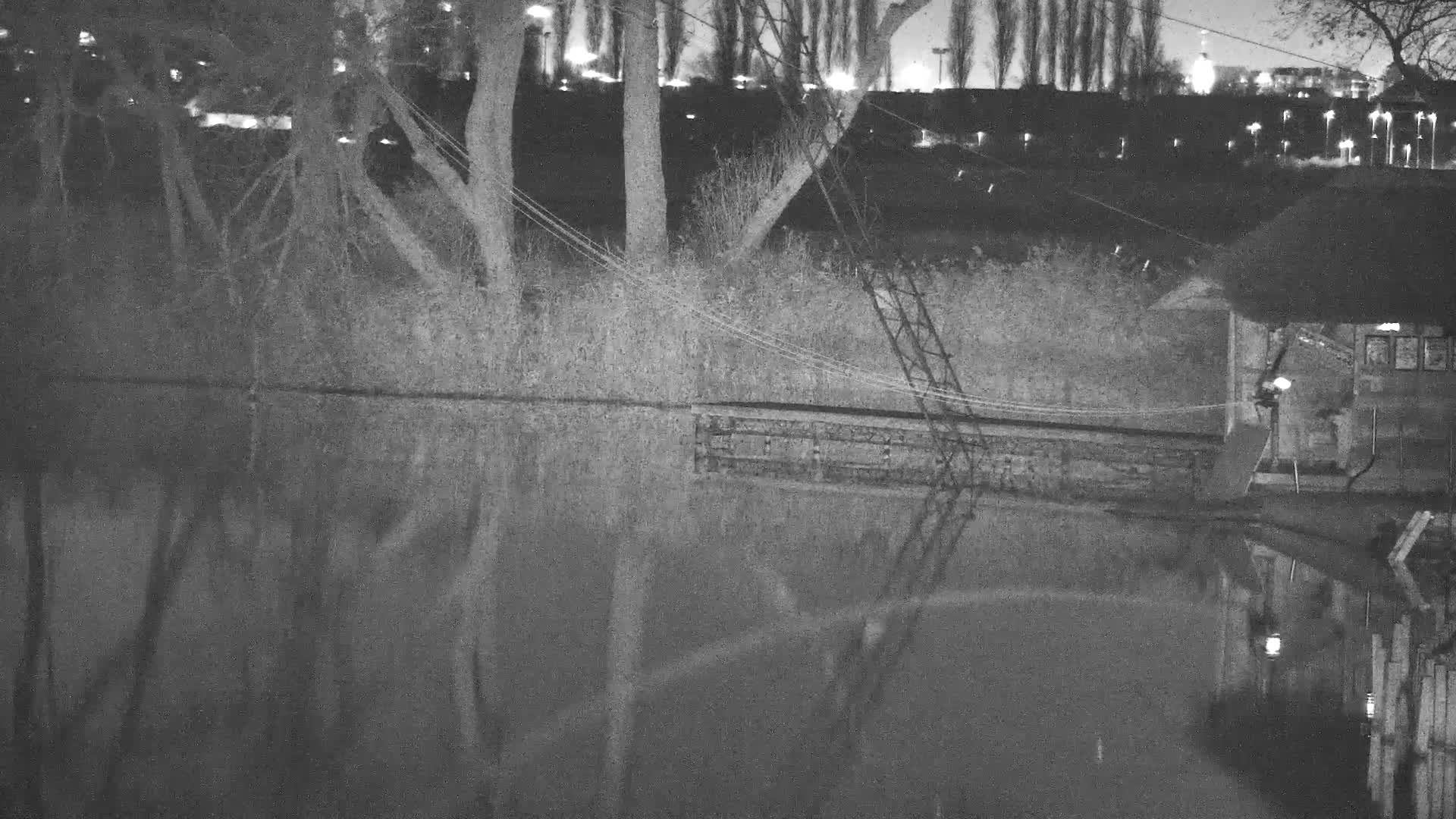 Knokke-Heist, Put van de Cloedet Sport Lake (De Cloedet Pond) Live Cam - Bruges, West Flanders (Flandre-Occidentale), Flemish (Flamande), Belgium