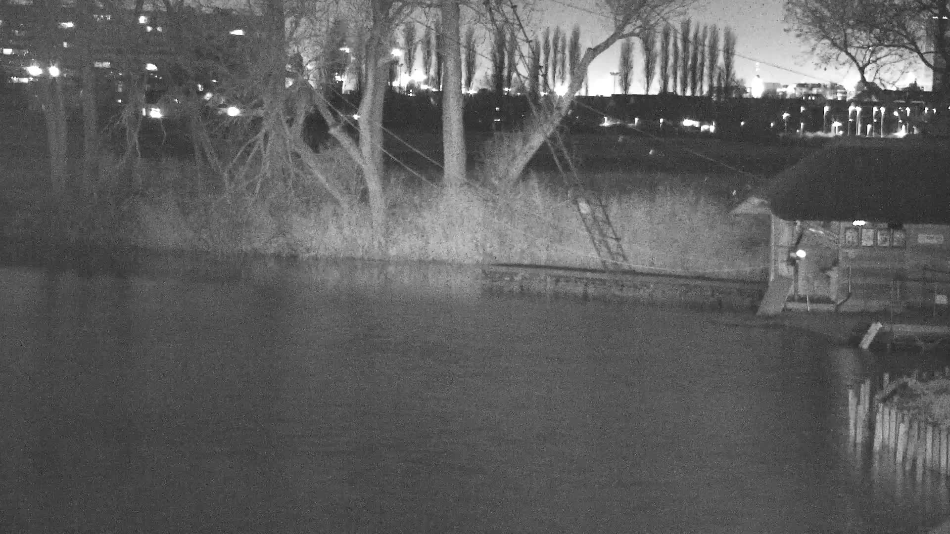 Knokke-Heist, Put van de Cloedet Sport Lake (De Cloedet Pond) Live Cam - Bruges, West Flanders (Flandre-Occidentale), Flemish (Flamande), Belgium