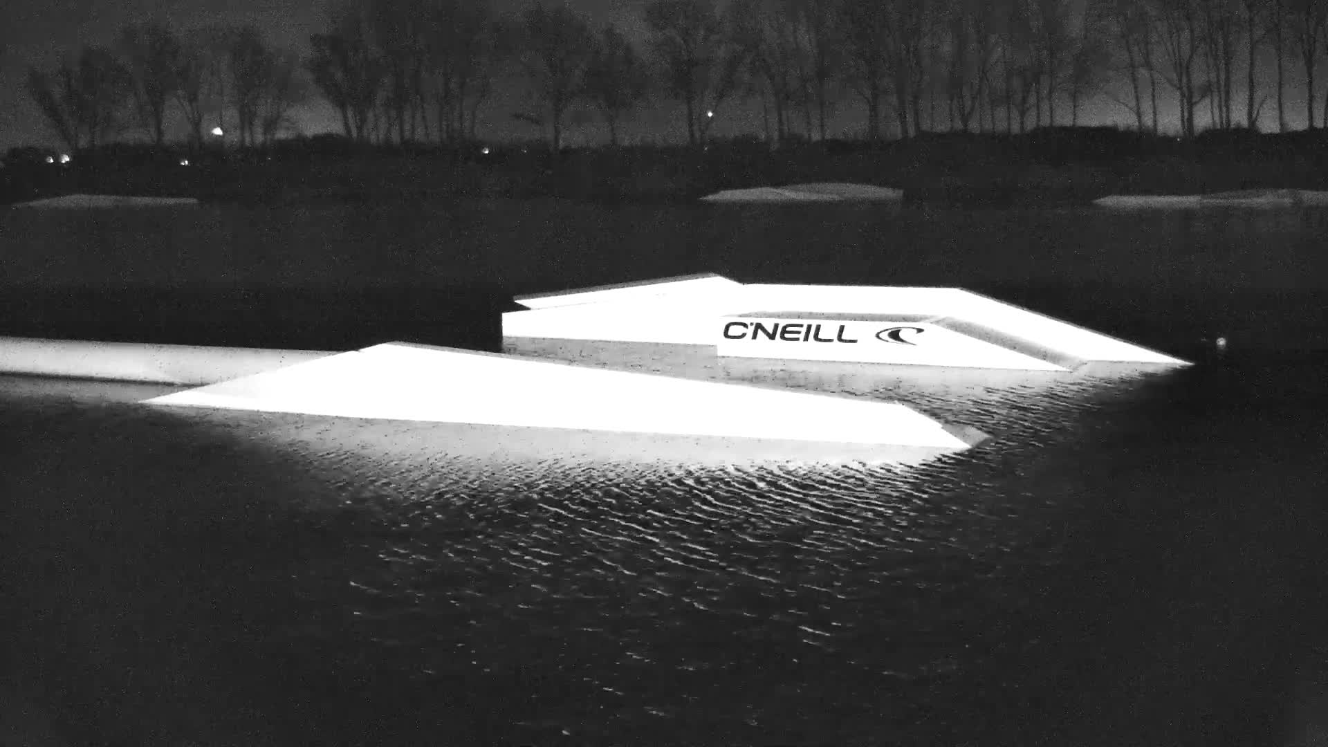 Knokke-Heist, Put van de Cloedet Sport Lake (De Cloedet Pond) Live Cam - Bruges, West Flanders (Flandre-Occidentale), Flemish (Flamande), Belgium