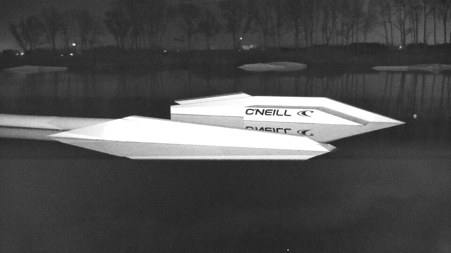 Knokke-Heist, Put van de Cloedet Sport Lake (De Cloedet Pond) Live Cam - Bruges, West Flanders (Flandre-Occidentale), Flemish (Flamande), Belgium