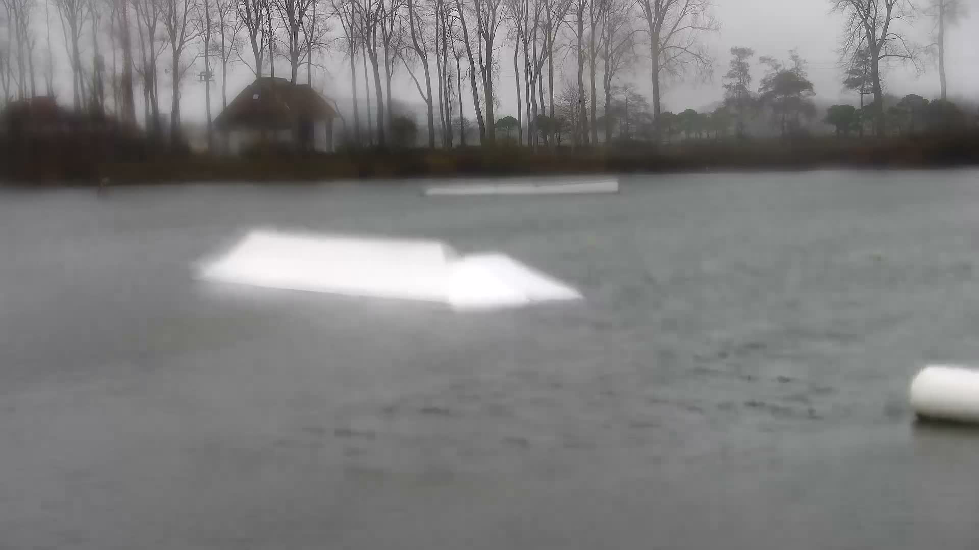 Knokke-Heist, Put van de Cloedet Sport Lake (De Cloedet Pond) Live Cam - Bruges, West Flanders (Flandre-Occidentale), Flemish (Flamande), Belgium