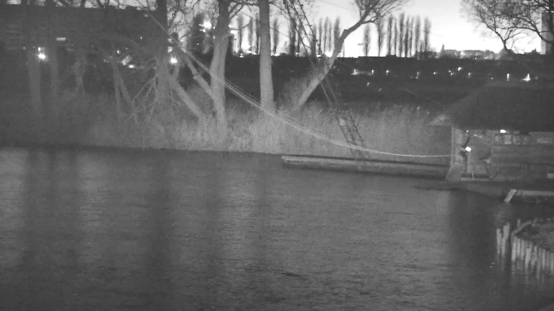 Knokke-Heist, Put van de Cloedet Sport Lake (De Cloedet Pond) Live Cam - Bruges, West Flanders (Flandre-Occidentale), Flemish (Flamande), Belgium