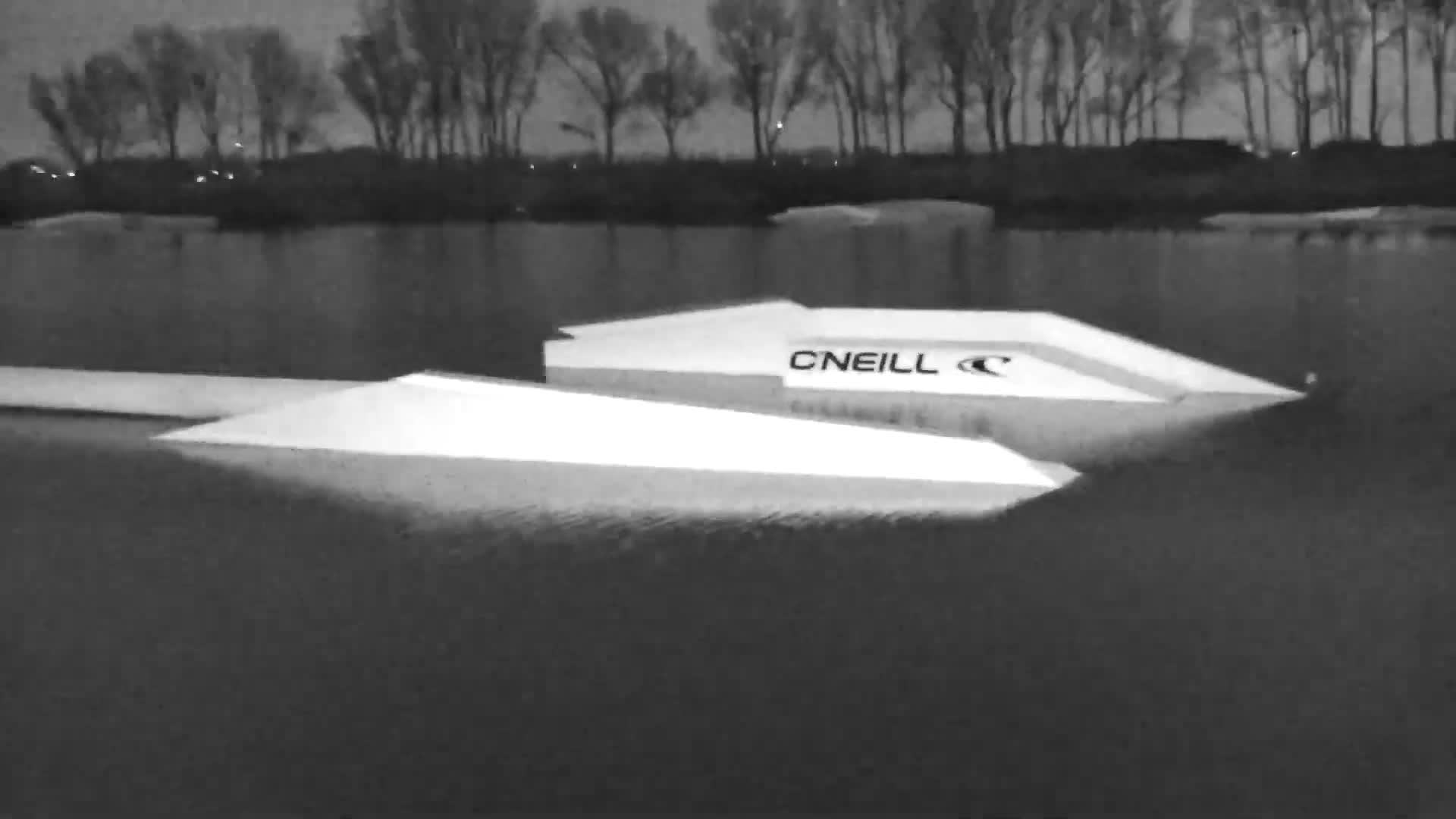 Knokke-Heist, Put van de Cloedet Sport Lake (De Cloedet Pond) Live Cam - Bruges, West Flanders (Flandre-Occidentale), Flemish (Flamande), Belgium