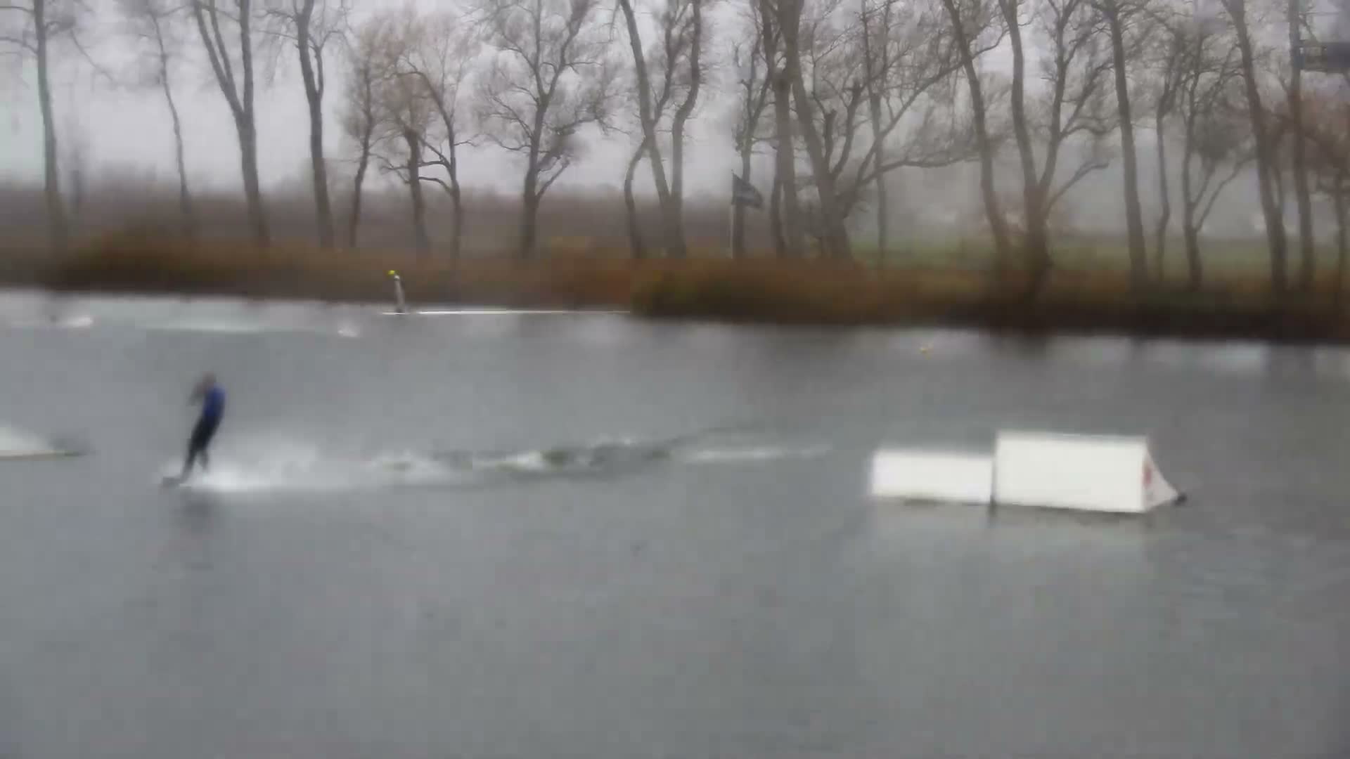 Knokke-Heist, Put van de Cloedet Sport Lake (De Cloedet Pond) Live Cam - Bruges, West Flanders (Flandre-Occidentale), Flemish (Flamande), Belgium