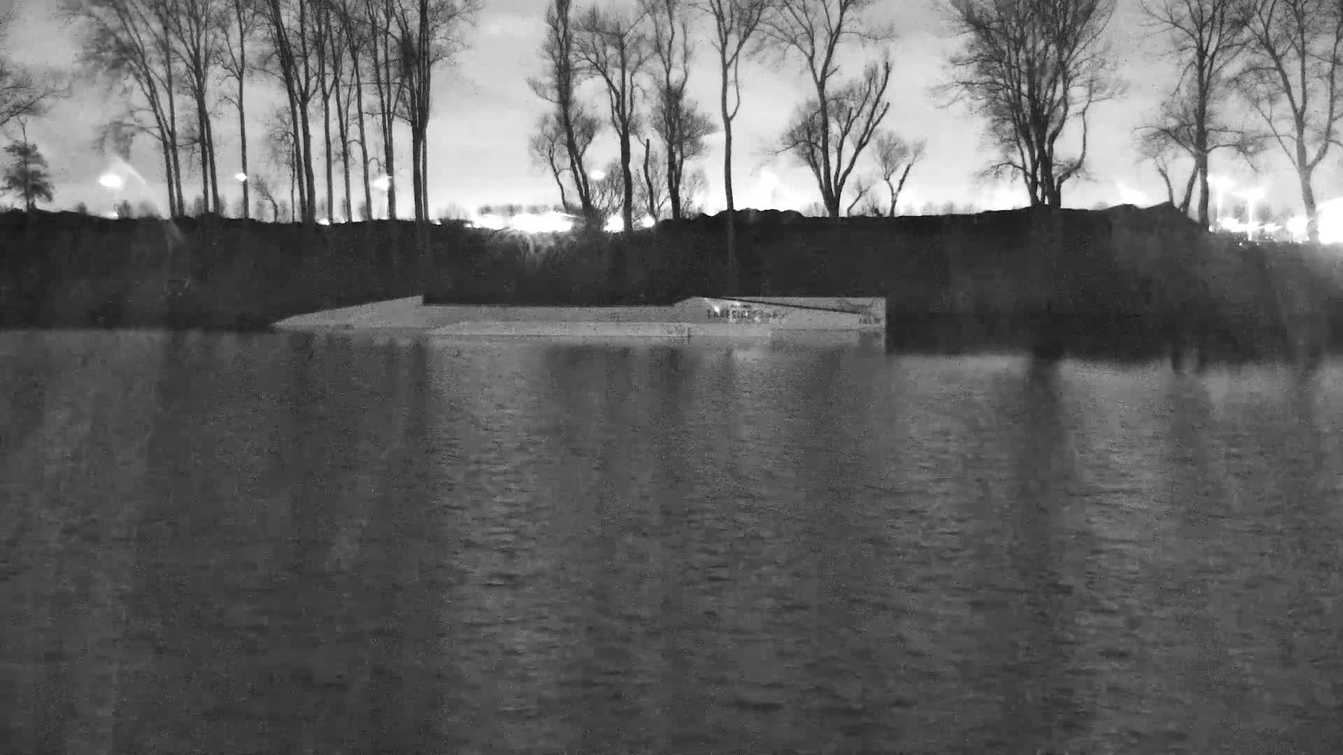 Knokke-Heist, Put van de Cloedet Sport Lake (De Cloedet Pond) Live Cam - Bruges, West Flanders (Flandre-Occidentale), Flemish (Flamande), Belgium