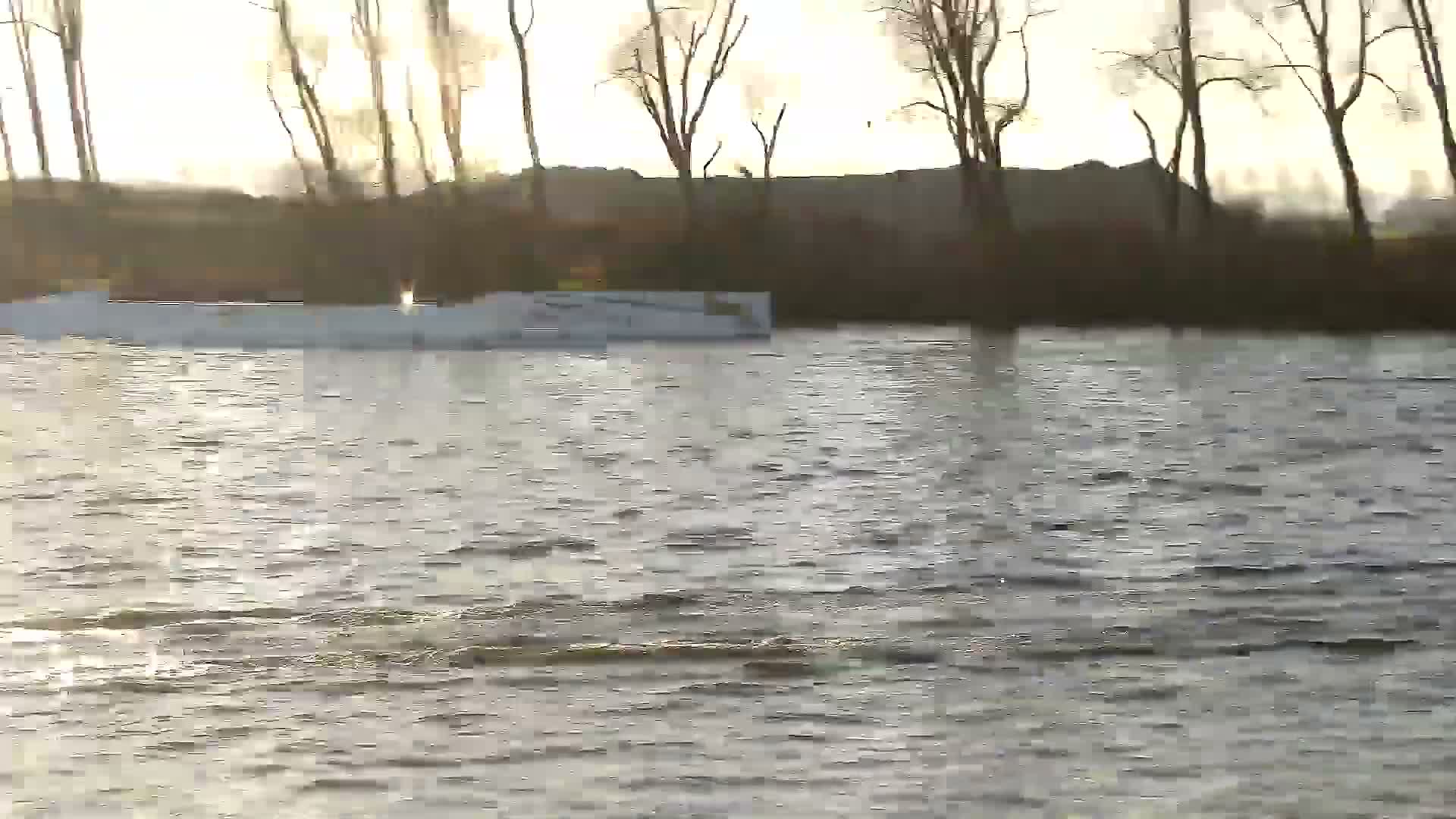 Knokke-Heist, Put van de Cloedet Sport Lake (De Cloedet Pond) Live Cam - Bruges, West Flanders (Flandre-Occidentale), Flemish (Flamande), Belgium