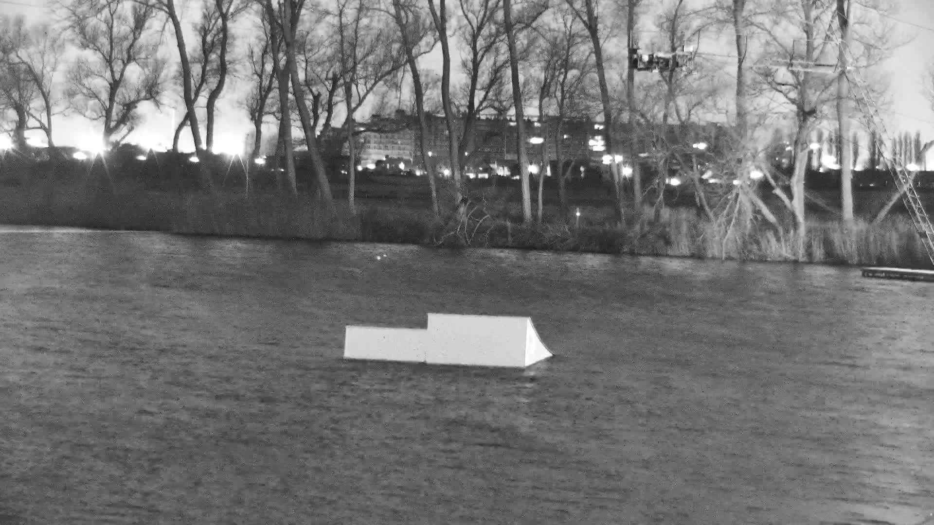 Knokke-Heist, Put van de Cloedet Sport Lake (De Cloedet Pond) Live Cam - Bruges, West Flanders (Flandre-Occidentale), Flemish (Flamande), Belgium