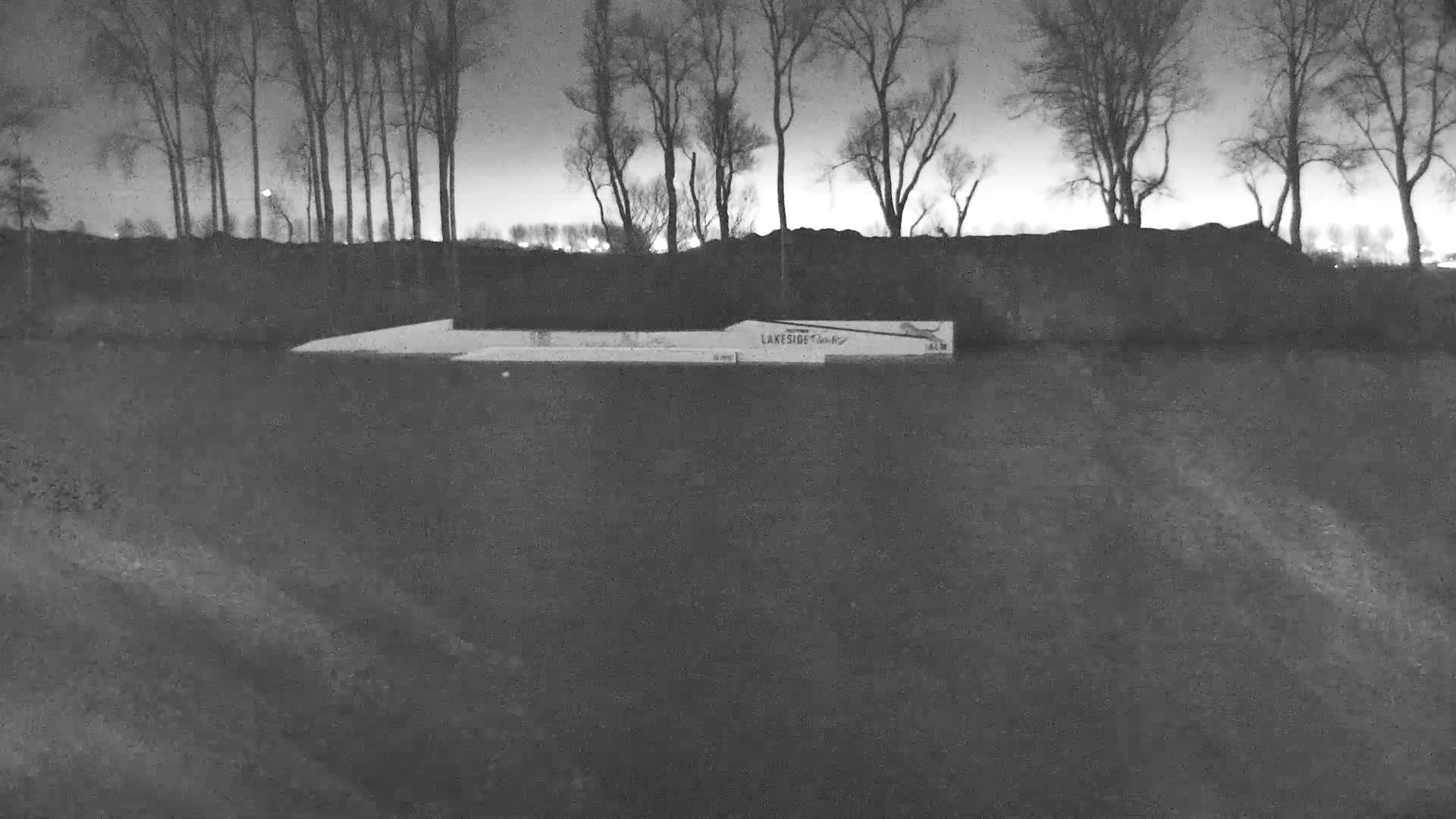 Knokke-Heist, Put van de Cloedet Sport Lake (De Cloedet Pond) Live Cam - Bruges, West Flanders (Flandre-Occidentale), Flemish (Flamande), Belgium