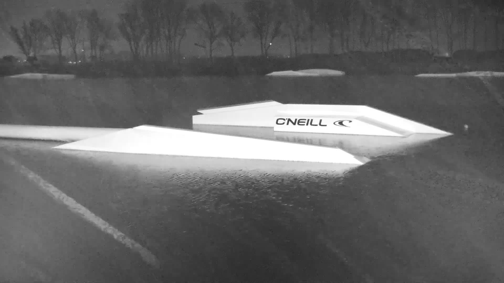 Knokke-Heist, Put van de Cloedet Sport Lake (De Cloedet Pond) Live Cam - Bruges, West Flanders (Flandre-Occidentale), Flemish (Flamande), Belgium