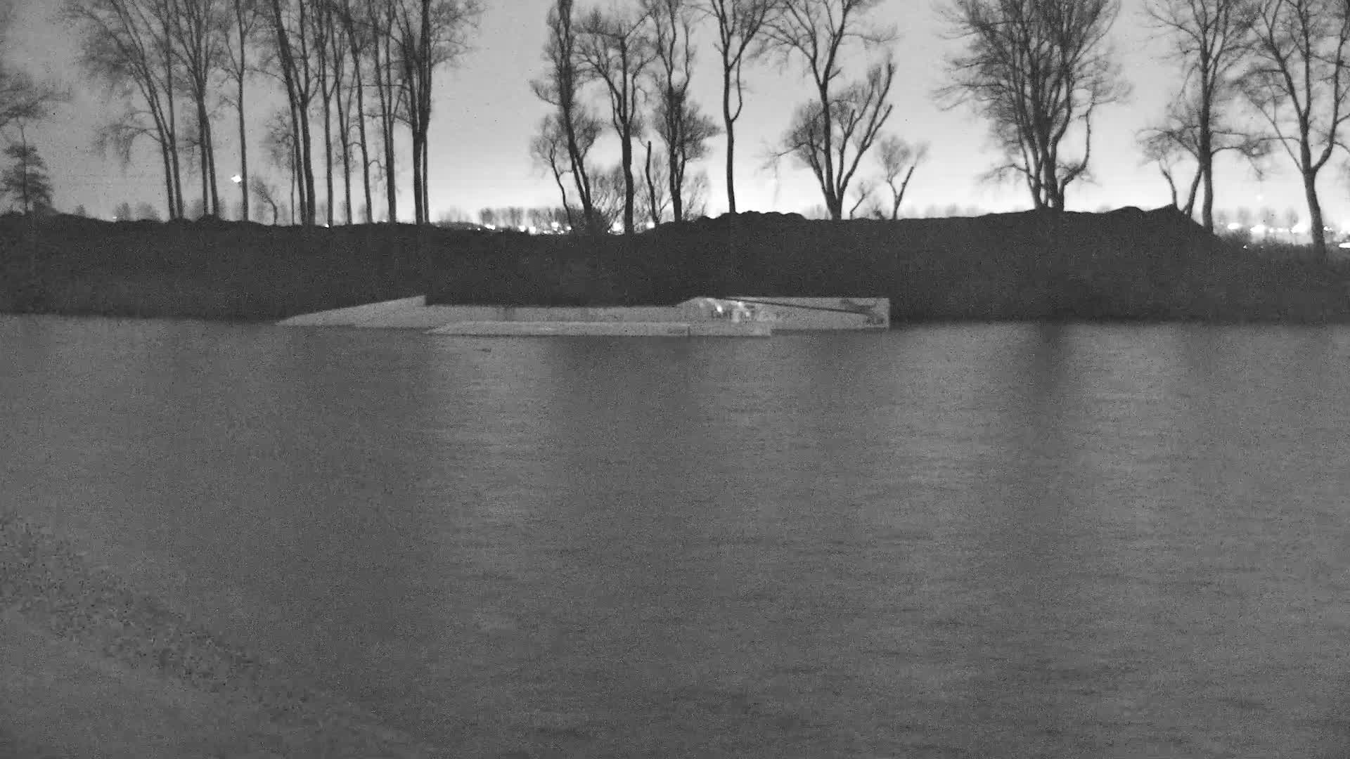 Knokke-Heist, Put van de Cloedet Sport Lake (De Cloedet Pond) Live Cam - Bruges, West Flanders (Flandre-Occidentale), Flemish (Flamande), Belgium