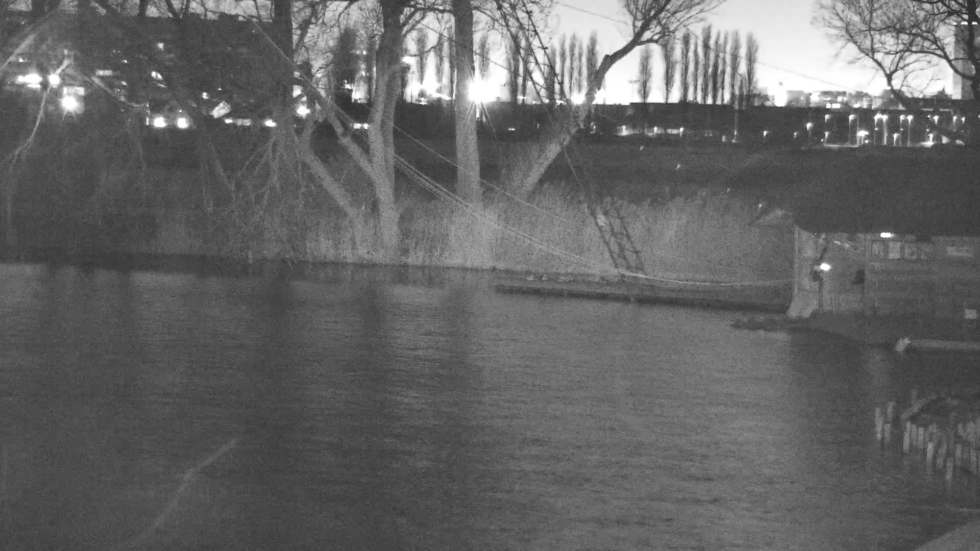 Knokke-Heist, Put van de Cloedet Sport Lake (De Cloedet Pond) Live Cam - Bruges, West Flanders (Flandre-Occidentale), Flemish (Flamande), Belgium