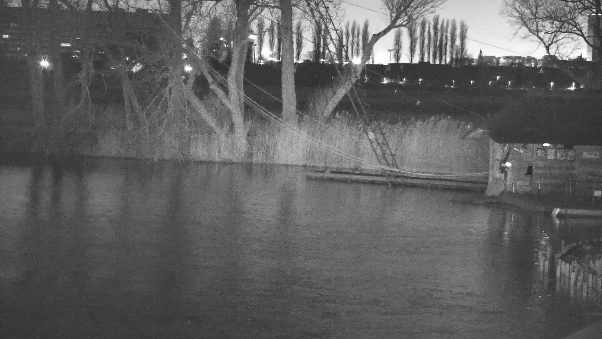 Knokke-Heist, Put van de Cloedet Sport Lake (De Cloedet Pond) Live Cam - Bruges, West Flanders (Flandre-Occidentale), Flemish (Flamande), Belgium