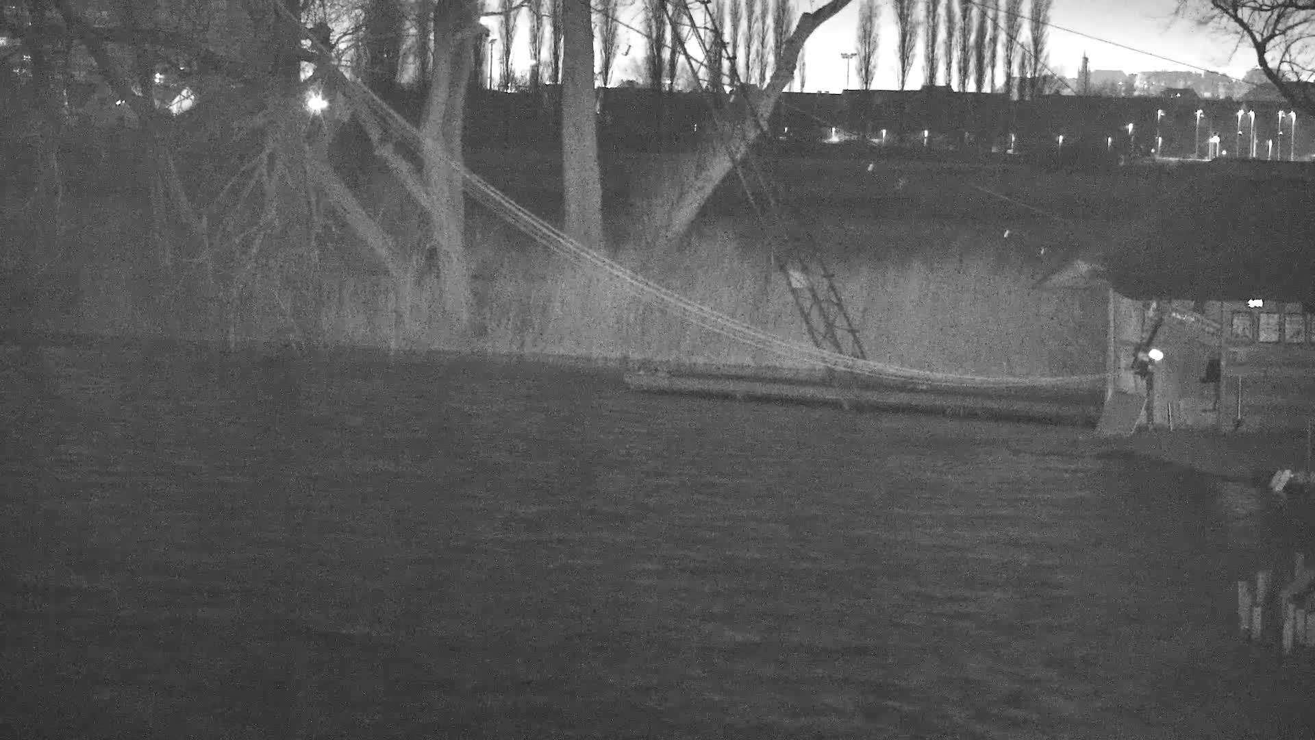 Knokke-Heist, Put van de Cloedet Sport Lake (De Cloedet Pond) Live Cam - Bruges, West Flanders (Flandre-Occidentale), Flemish (Flamande), Belgium