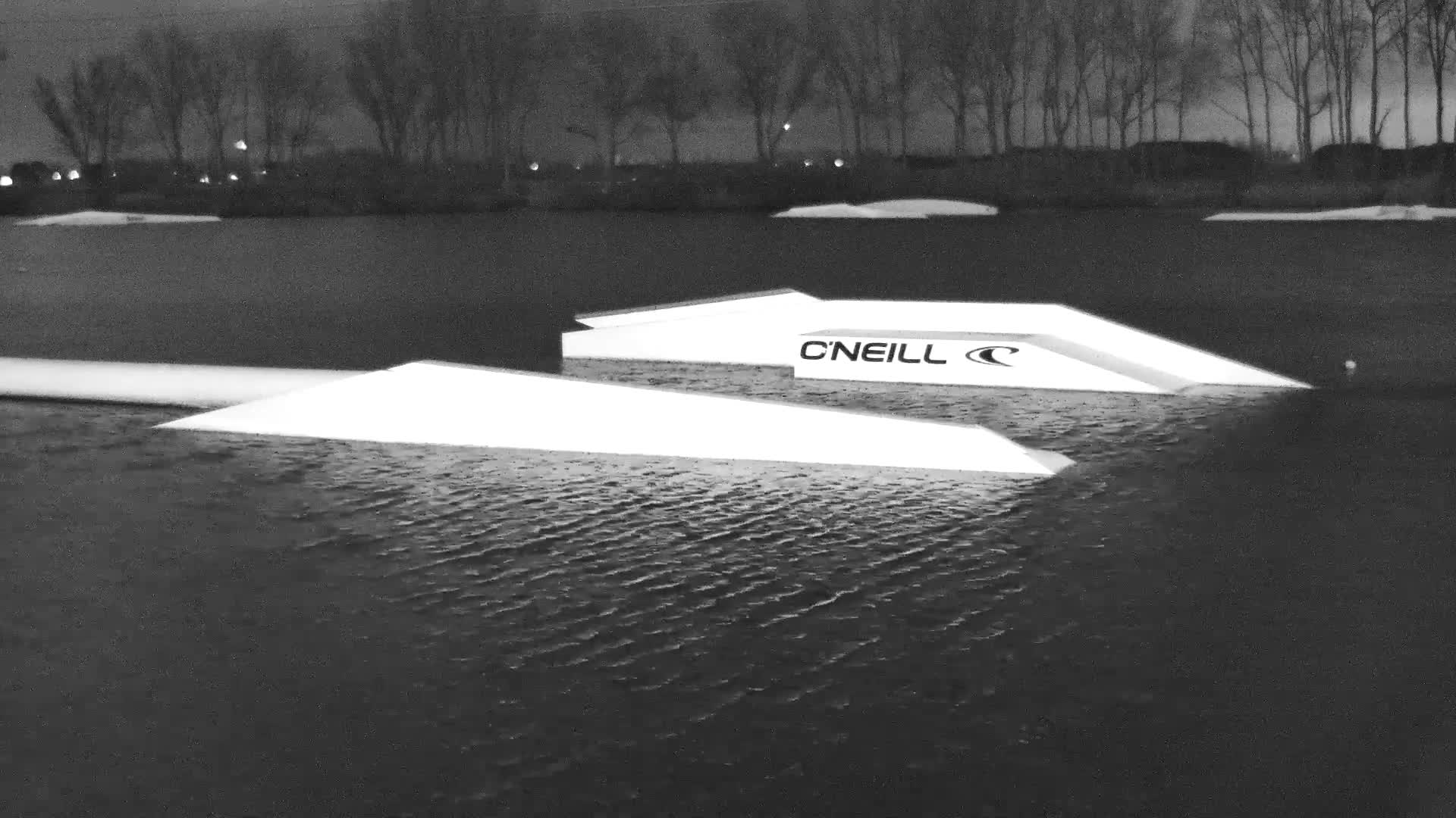Knokke-Heist, Put van de Cloedet Sport Lake (De Cloedet Pond) Live Cam - Bruges, West Flanders (Flandre-Occidentale), Flemish (Flamande), Belgium