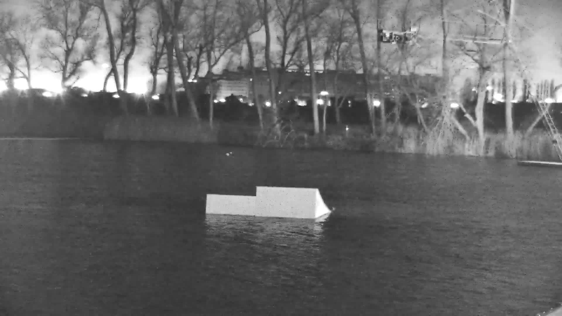 Knokke-Heist, Put van de Cloedet Sport Lake (De Cloedet Pond) Live Cam - Bruges, West Flanders (Flandre-Occidentale), Flemish (Flamande), Belgium