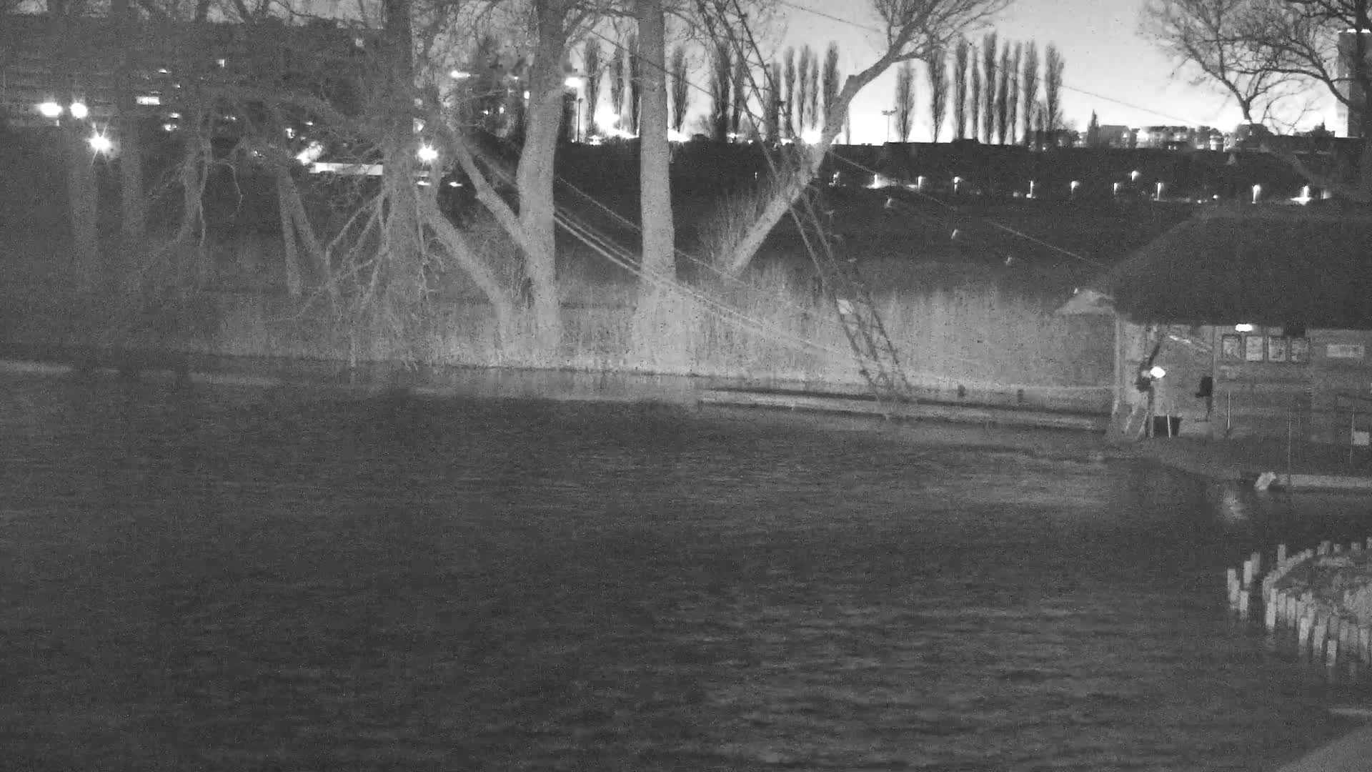 Knokke-Heist, Put van de Cloedet Sport Lake (De Cloedet Pond) Live Cam - Bruges, West Flanders (Flandre-Occidentale), Flemish (Flamande), Belgium