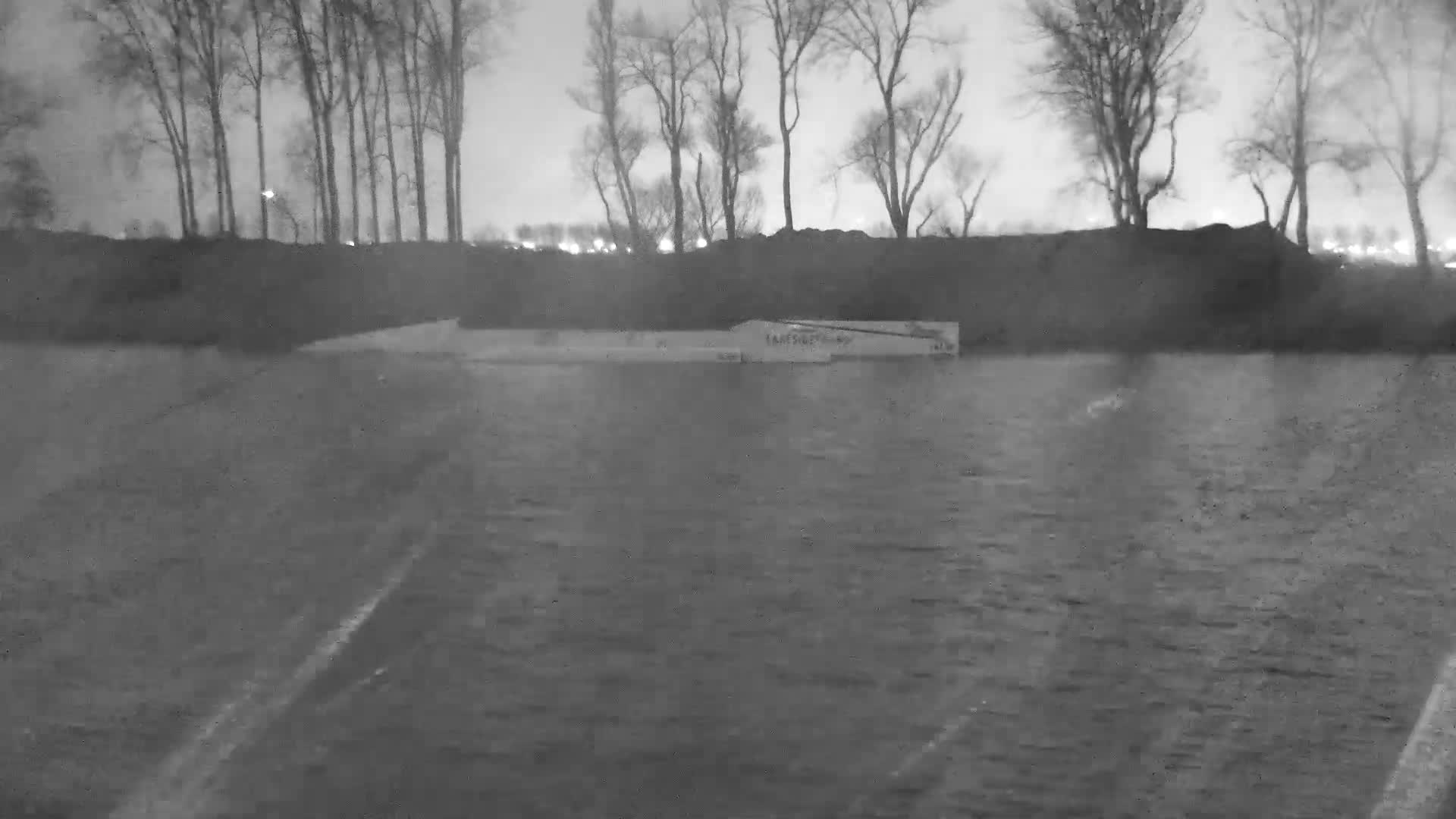 Knokke-Heist, Put van de Cloedet Sport Lake (De Cloedet Pond) Live Cam - Bruges, West Flanders (Flandre-Occidentale), Flemish (Flamande), Belgium