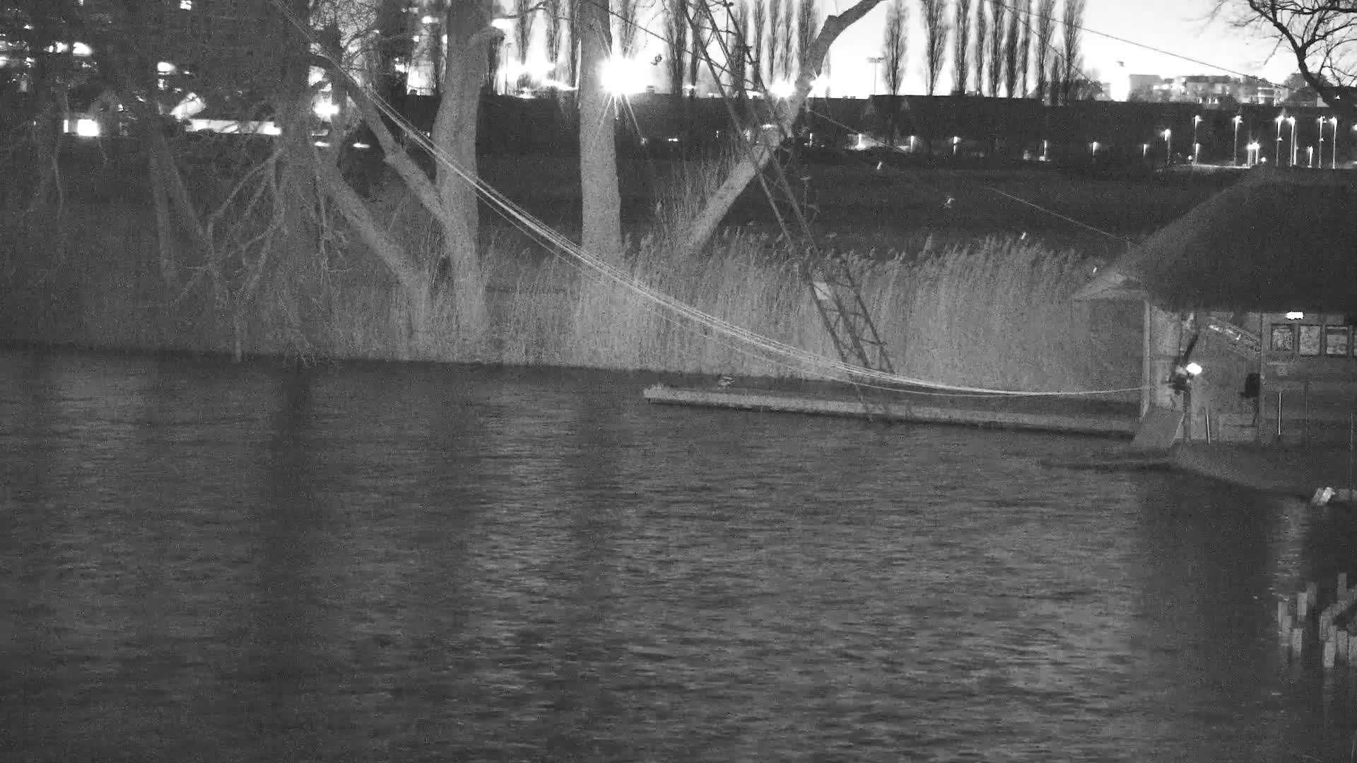 Knokke-Heist, Put van de Cloedet Sport Lake (De Cloedet Pond) Live Cam - Bruges, West Flanders (Flandre-Occidentale), Flemish (Flamande), Belgium