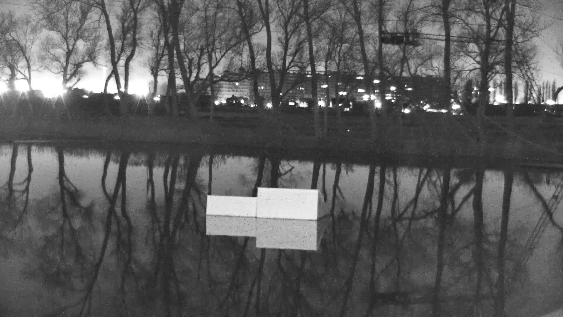 Knokke-Heist, Put van de Cloedet Sport Lake (De Cloedet Pond) Live Cam - Bruges, West Flanders (Flandre-Occidentale), Flemish (Flamande), Belgium