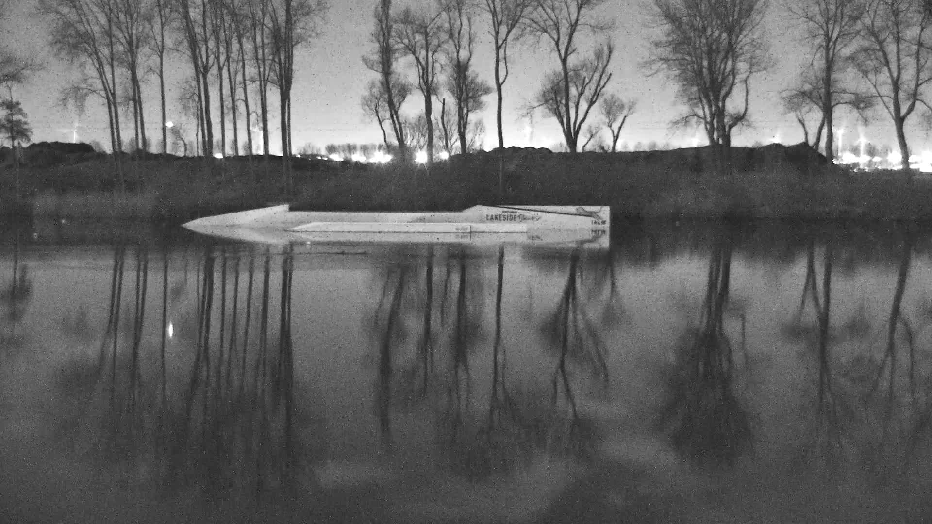 Knokke-Heist, Put van de Cloedet Sport Lake (De Cloedet Pond) Live Cam - Bruges, West Flanders (Flandre-Occidentale), Flemish (Flamande), Belgium