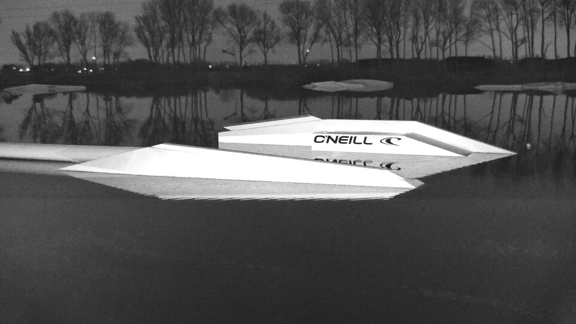 Knokke-Heist, Put van de Cloedet Sport Lake (De Cloedet Pond) Live Cam - Bruges, West Flanders (Flandre-Occidentale), Flemish (Flamande), Belgium