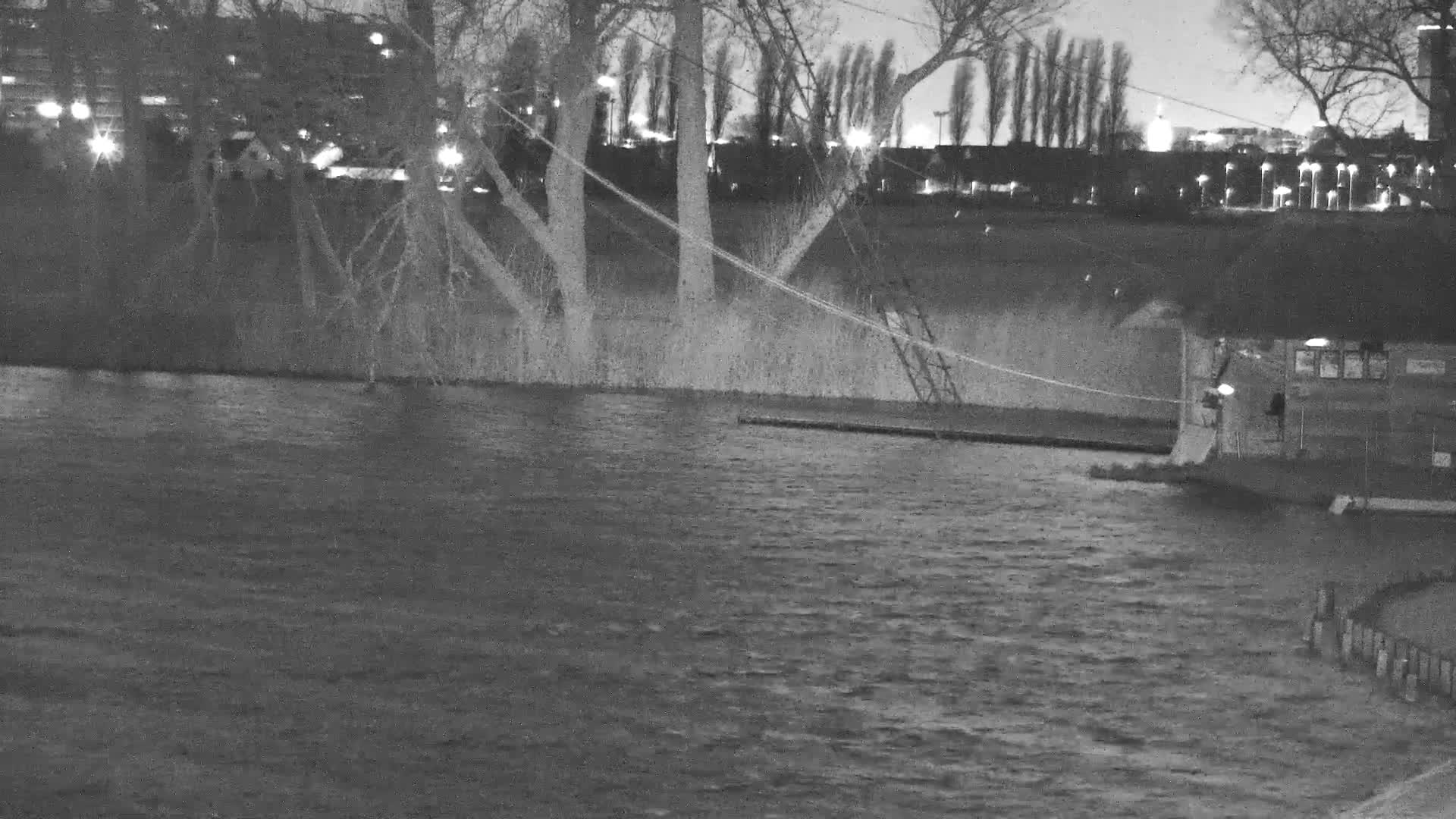 Knokke-Heist, Put van de Cloedet Sport Lake (De Cloedet Pond) Live Cam - Bruges, West Flanders (Flandre-Occidentale), Flemish (Flamande), Belgium