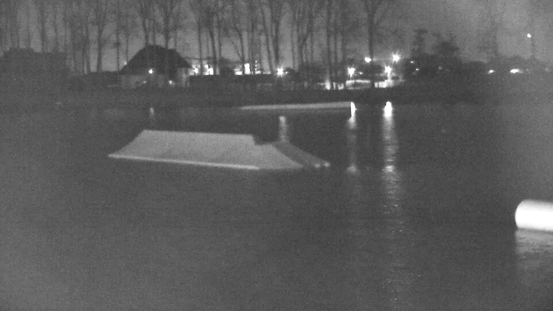 Knokke-Heist, Put van de Cloedet Sport Lake (De Cloedet Pond) Live Cam - Bruges, West Flanders (Flandre-Occidentale), Flemish (Flamande), Belgium