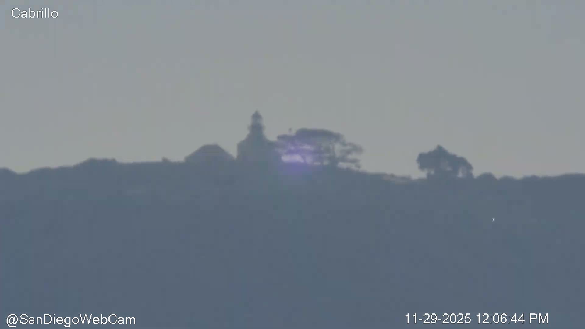 San Diego City / Bay 360 Panaromic & San Diego North Island Naval Air Sation NZY / KNZY Live Cam - Harbor Island, San Diego, San Diego County, California, USA