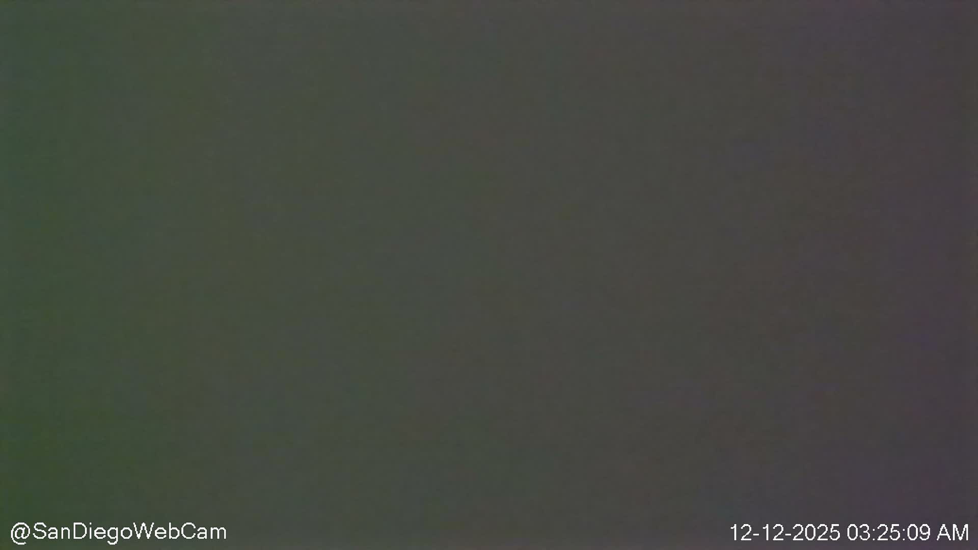 San Diego City Dowtown  from San Diego Bay Panaromic Live Cam -  Harbor Island, San Diego, San Diego County, California, USA