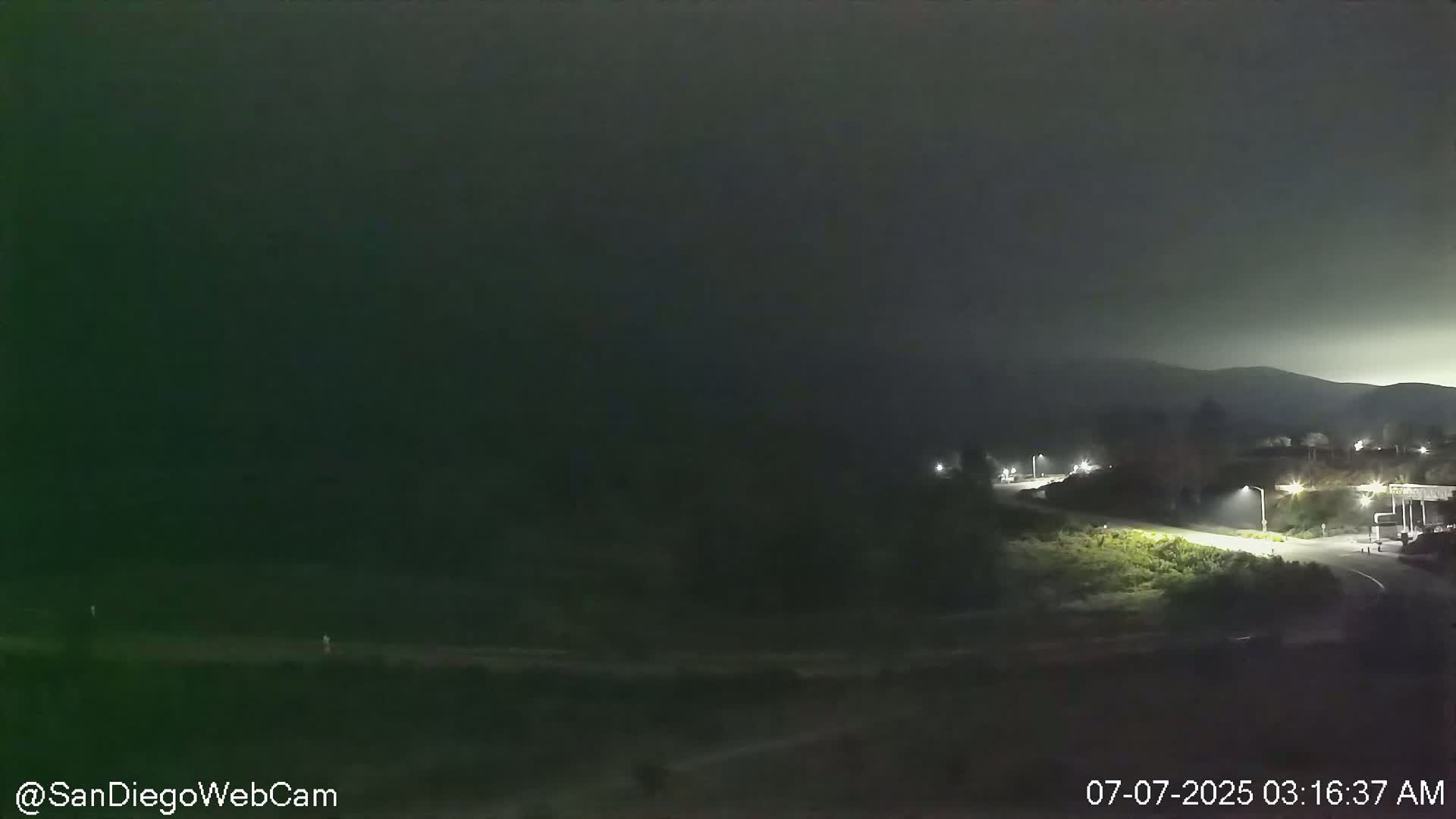 Chula Vista, Lower Lake Otay & Olympic Training Center Live Cam - Eastlake Vistas, Chula Vista, San Diego, California, USA