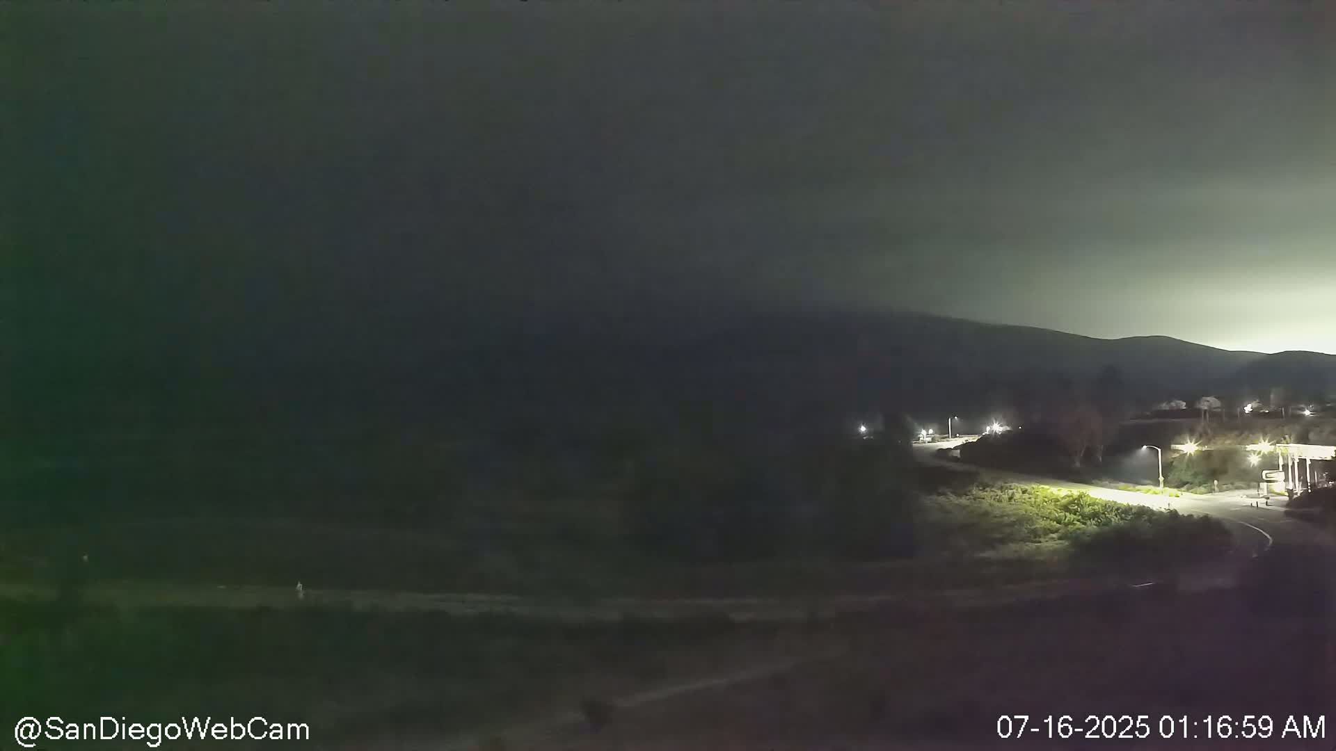 Chula Vista, Lower Lake Otay & Olympic Training Center Live Cam - Eastlake Vistas, Chula Vista, San Diego, California, USA
