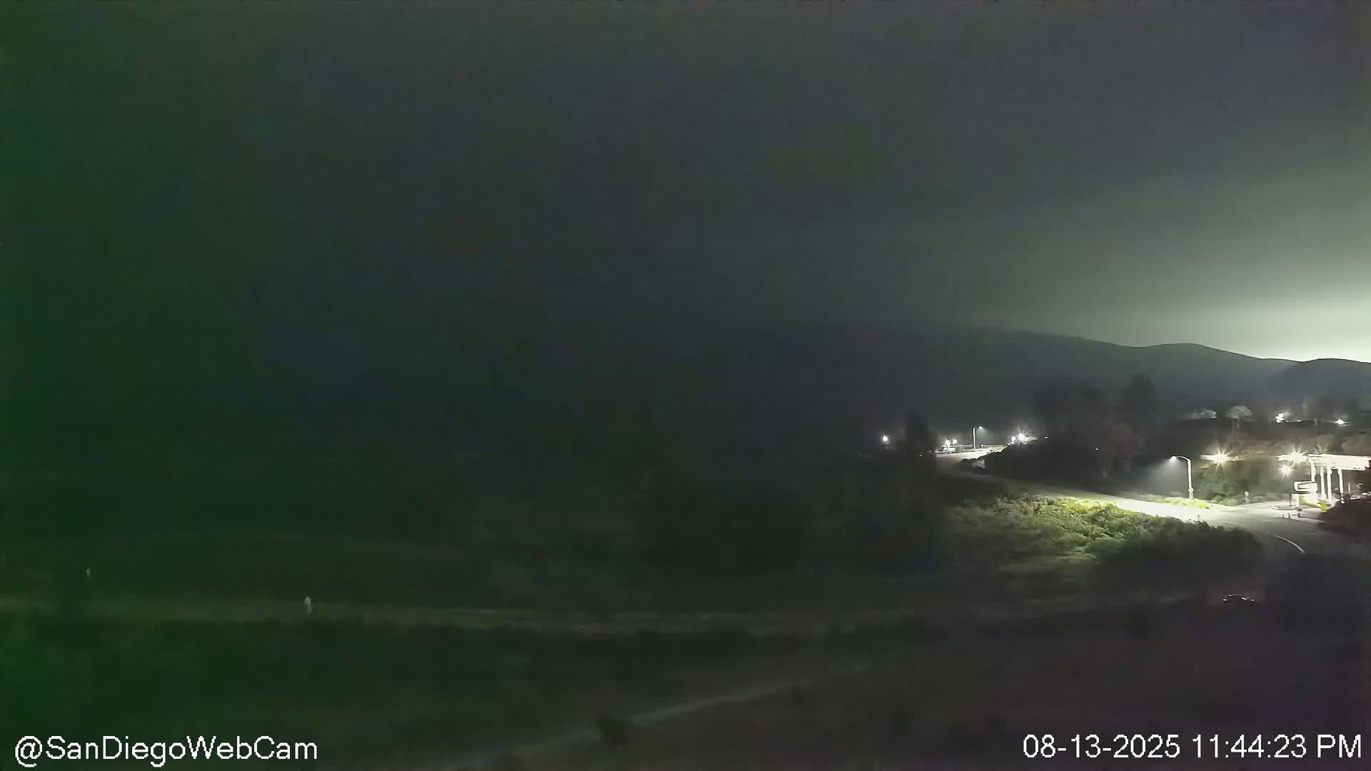 Chula Vista, Lower Lake Otay & Olympic Training Center Live Cam - Eastlake Vistas, Chula Vista, San Diego, California, USA