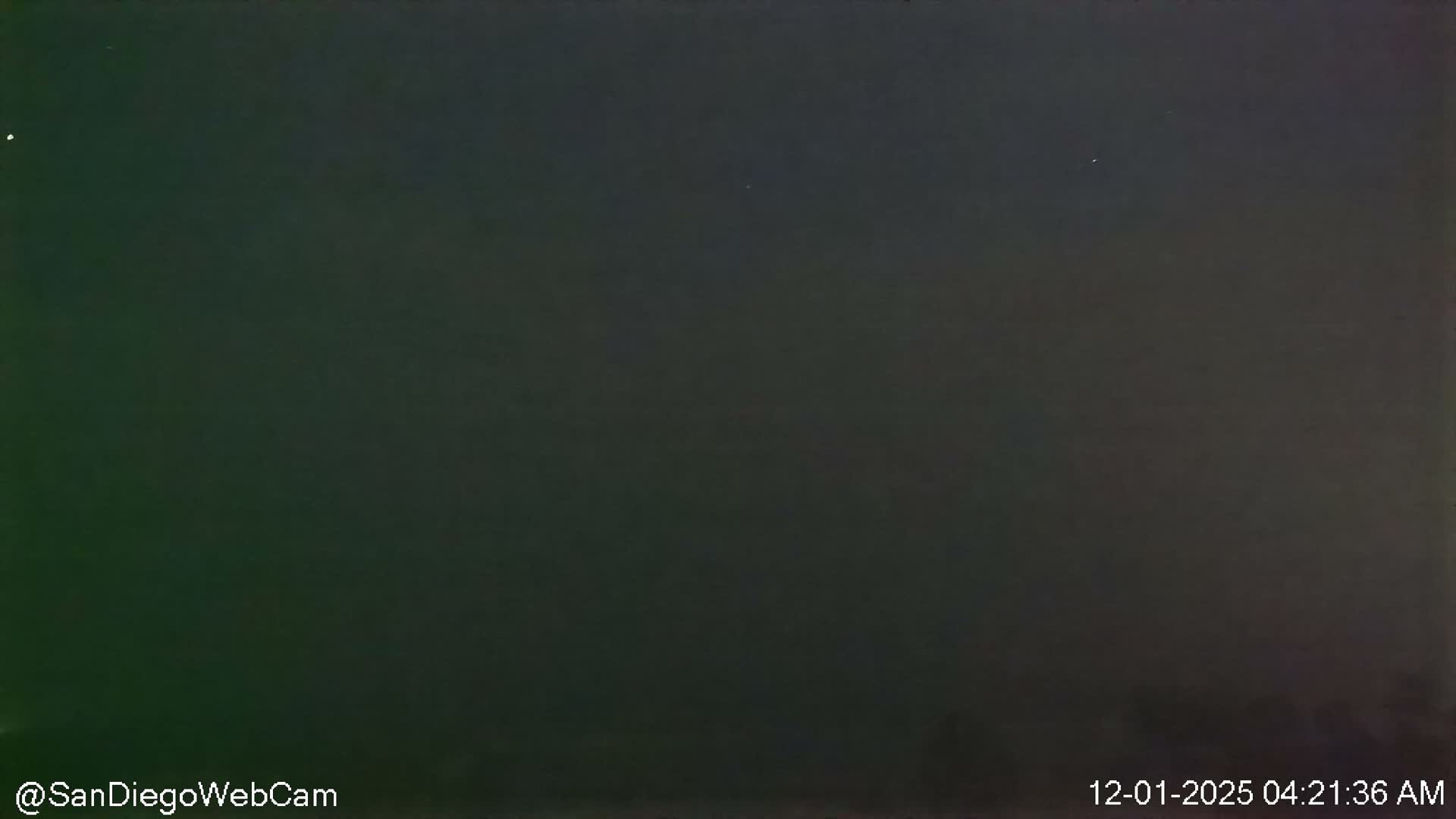 Chula Vista, Lower Lake Otay & Olympic Training Center Live Cam - Eastlake Vistas, Chula Vista, San Diego, California, USA