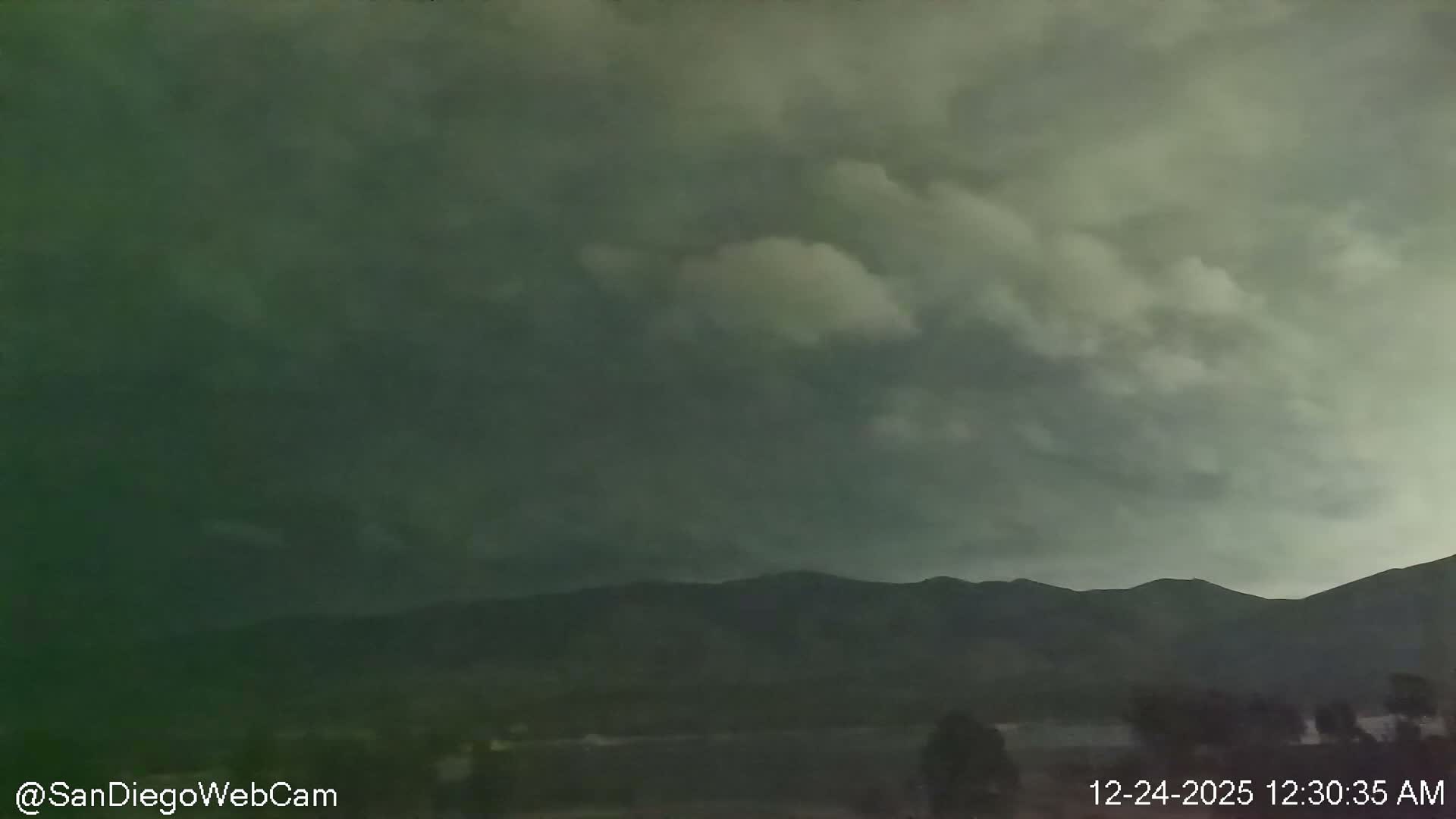 Chula Vista, Lower Lake Otay & Olympic Training Center Live Cam - Eastlake Vistas, Chula Vista, San Diego, California, USA
