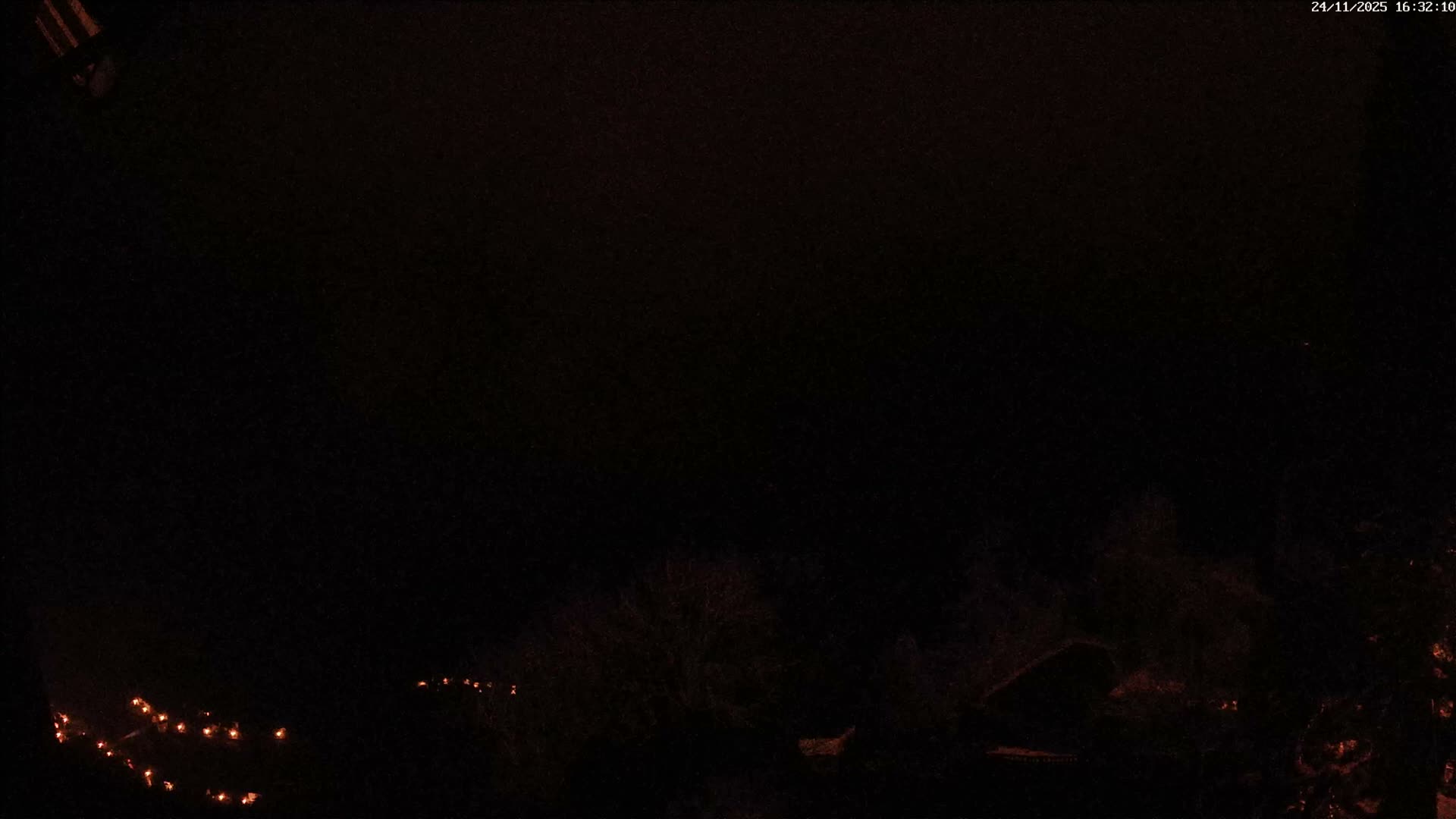 Les Gorges du Tarn (The Gorges of Tarn) View from Saint-Romme-de-Dolan Village Live Cam - Florac, Lozère, Occitanie, France