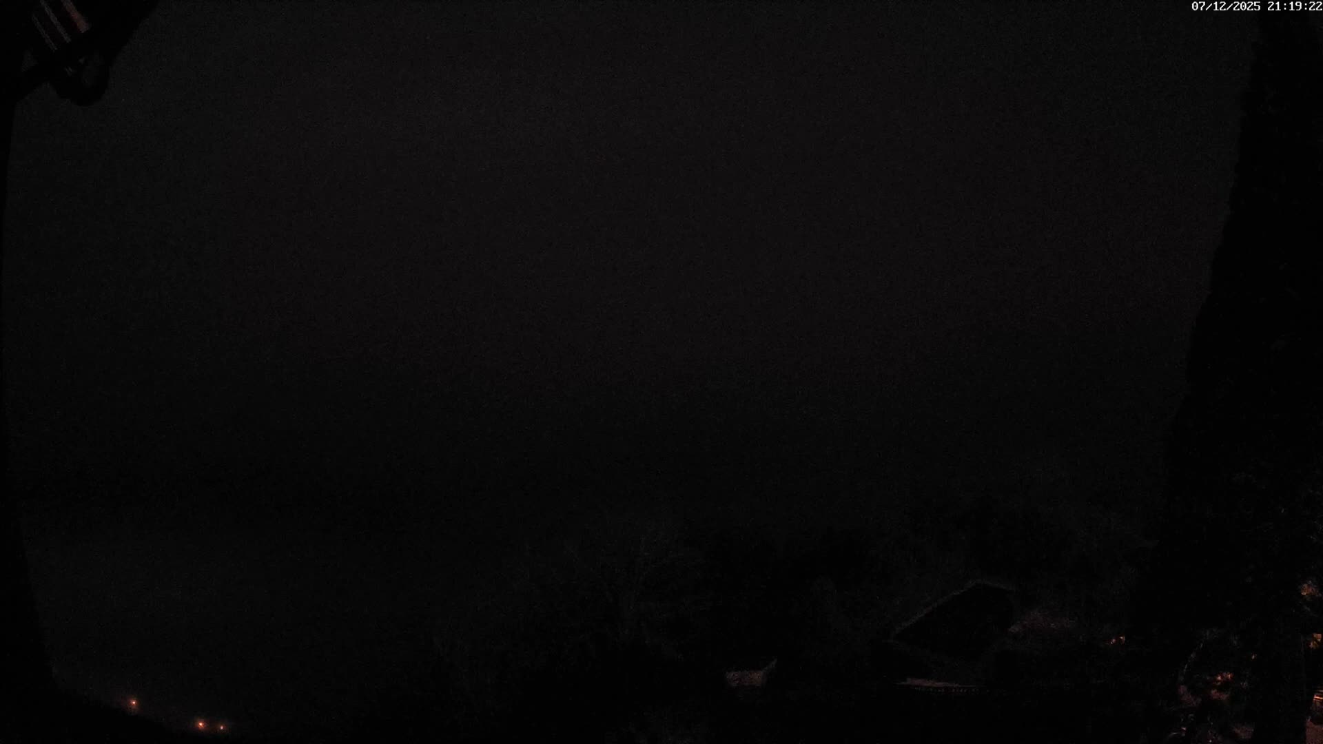 Les Gorges du Tarn (The Gorges of Tarn) View from Saint-Romme-de-Dolan Village Live Cam - Florac, Lozère, Occitanie, France