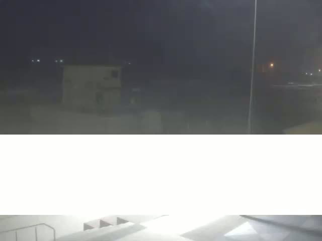 Ashdod, Lido Beach Live Cam - Ashkelon, Southern, Israel